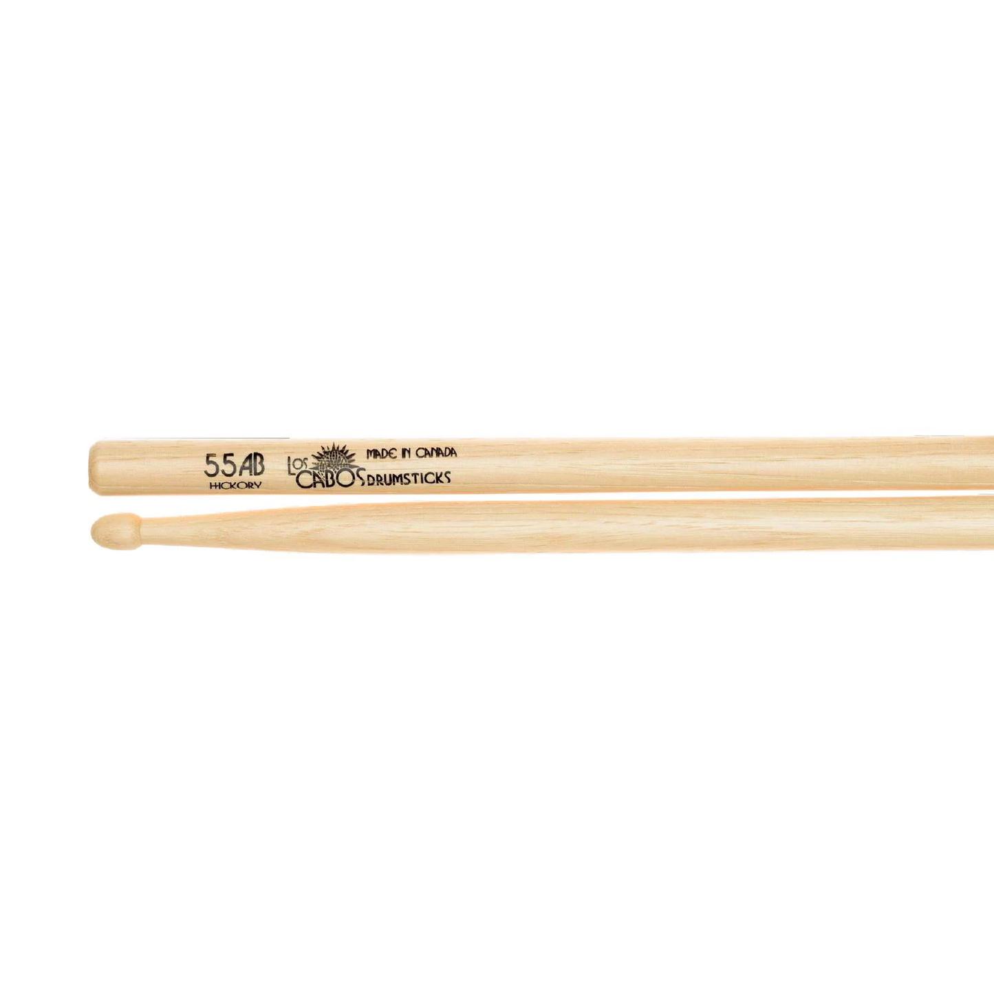 Baquetas 55AB Hickory