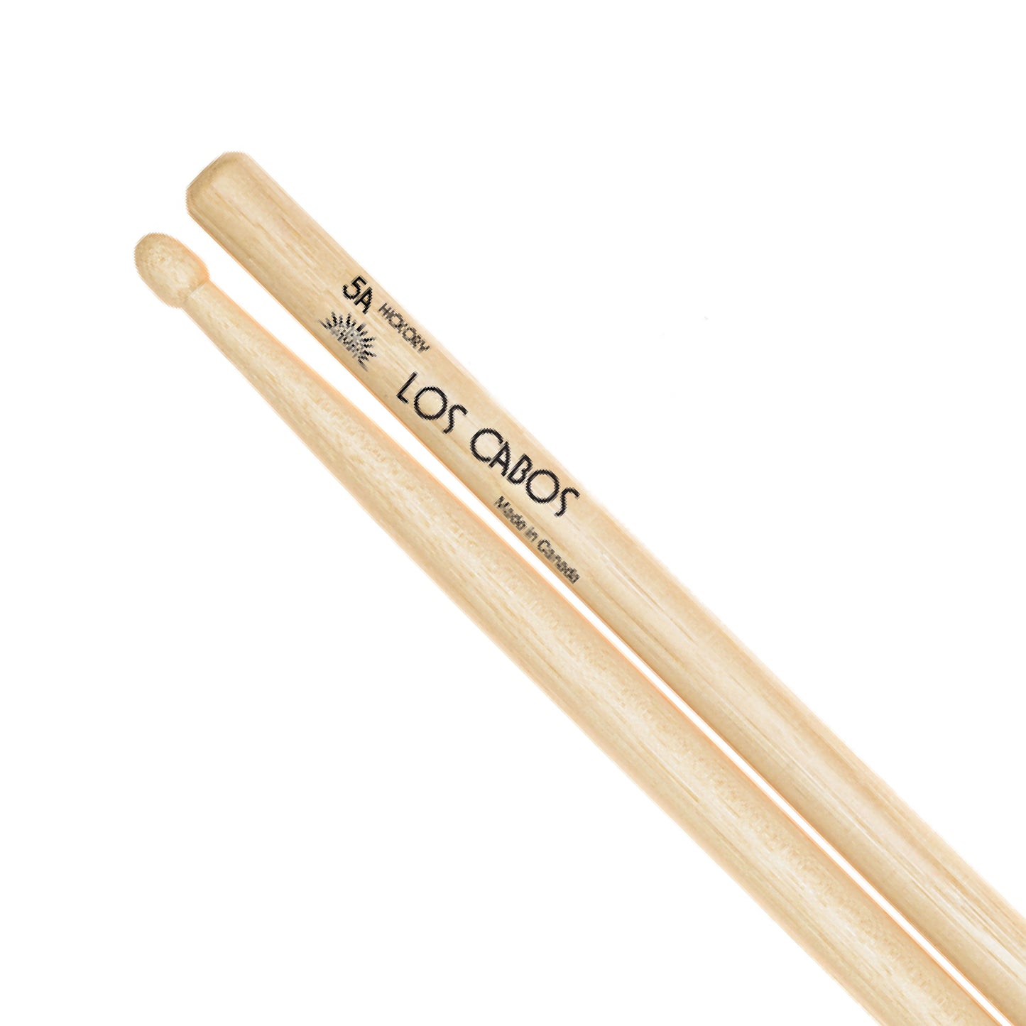 Baquetas 5A Hickory