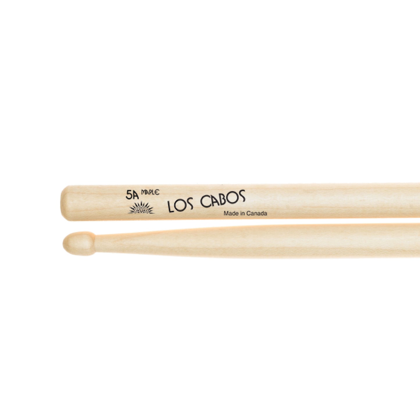 Baquetas 5A Maple