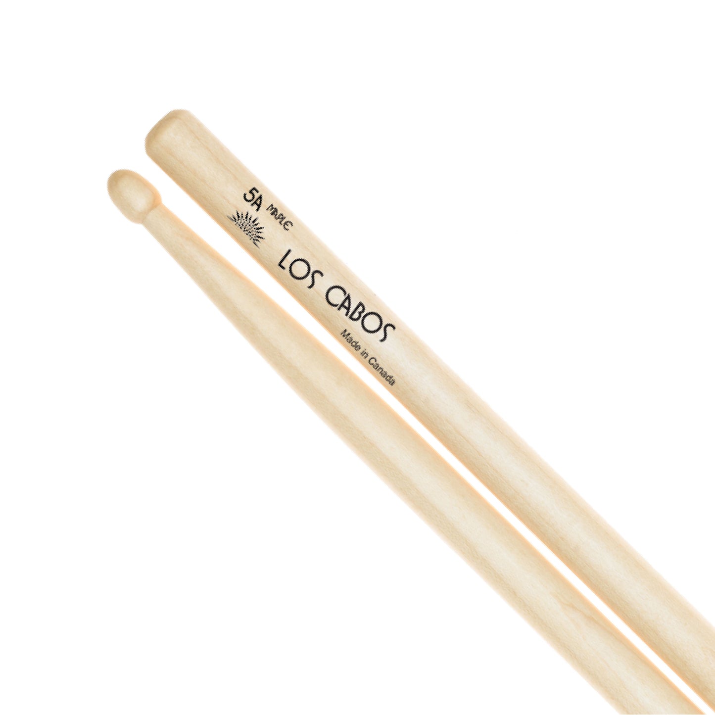 Baquetas 5A Maple