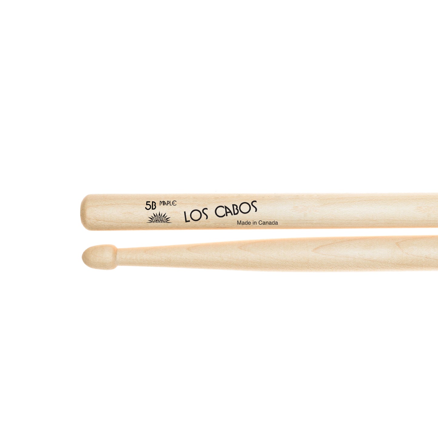 Baquetas 5B Maple