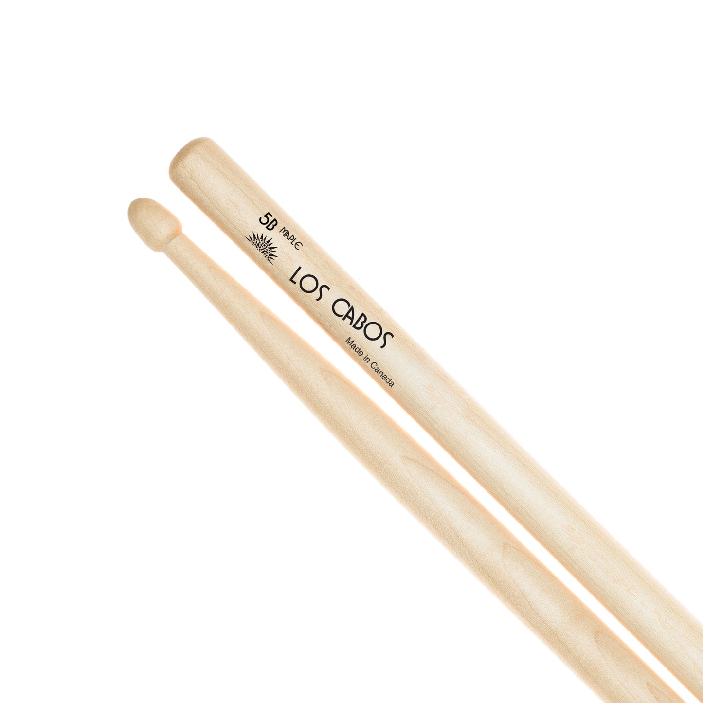 Baquetas 5B Maple