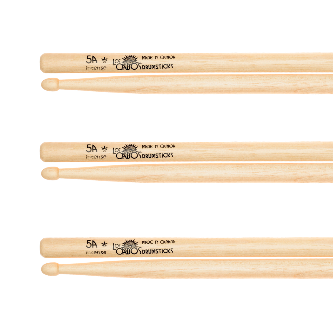 5A Intense Hickory