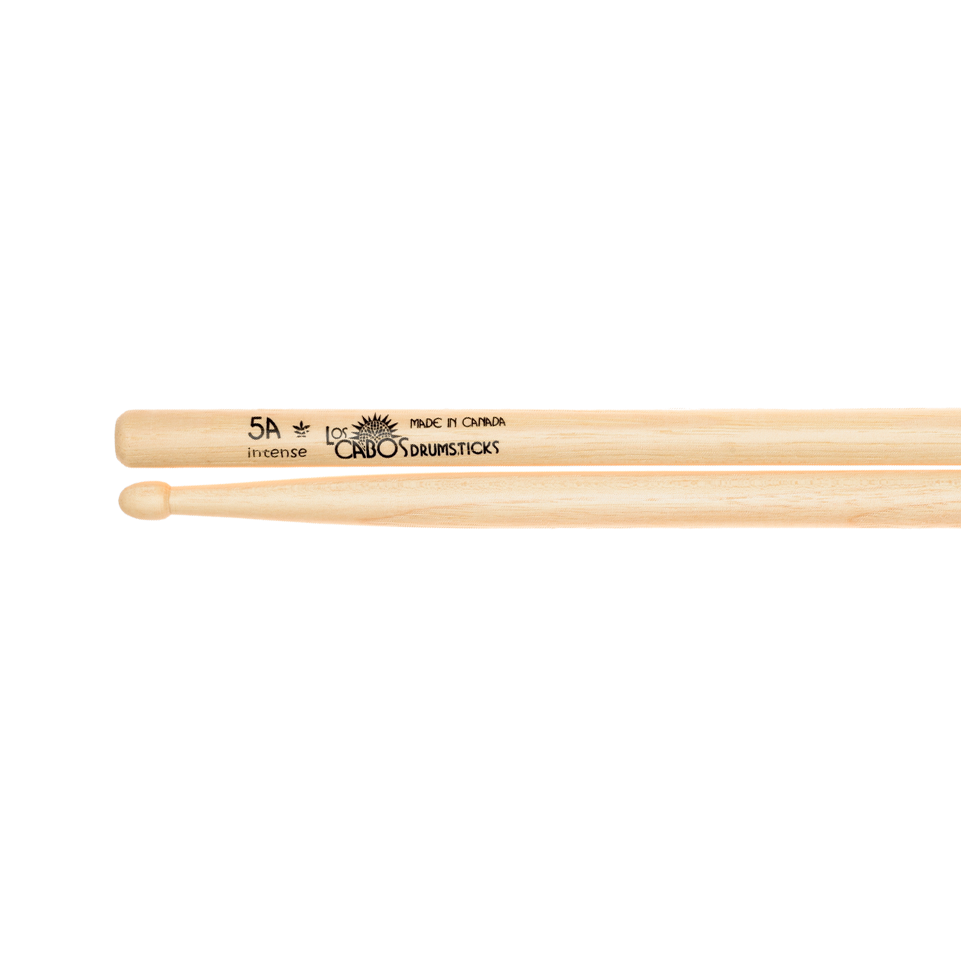 5A Intense Hickory
