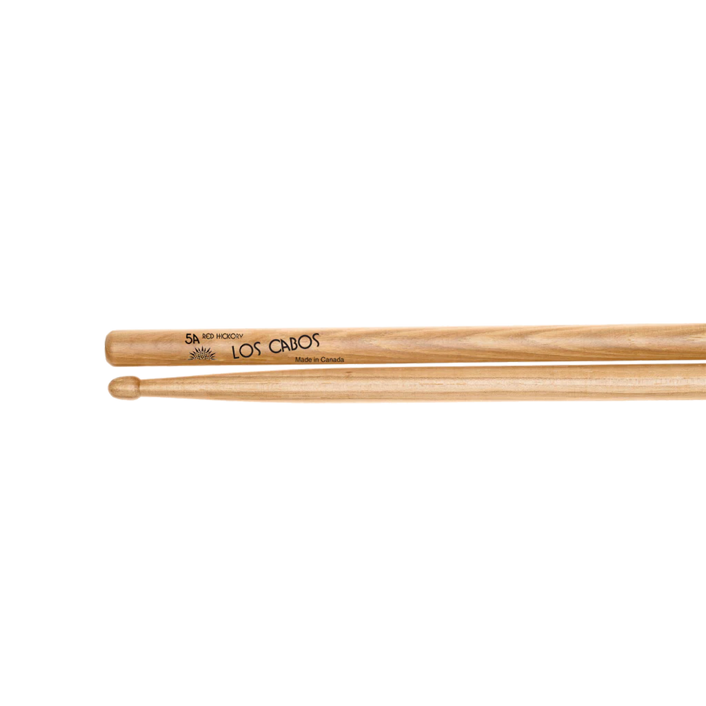 5A Red Hickory
