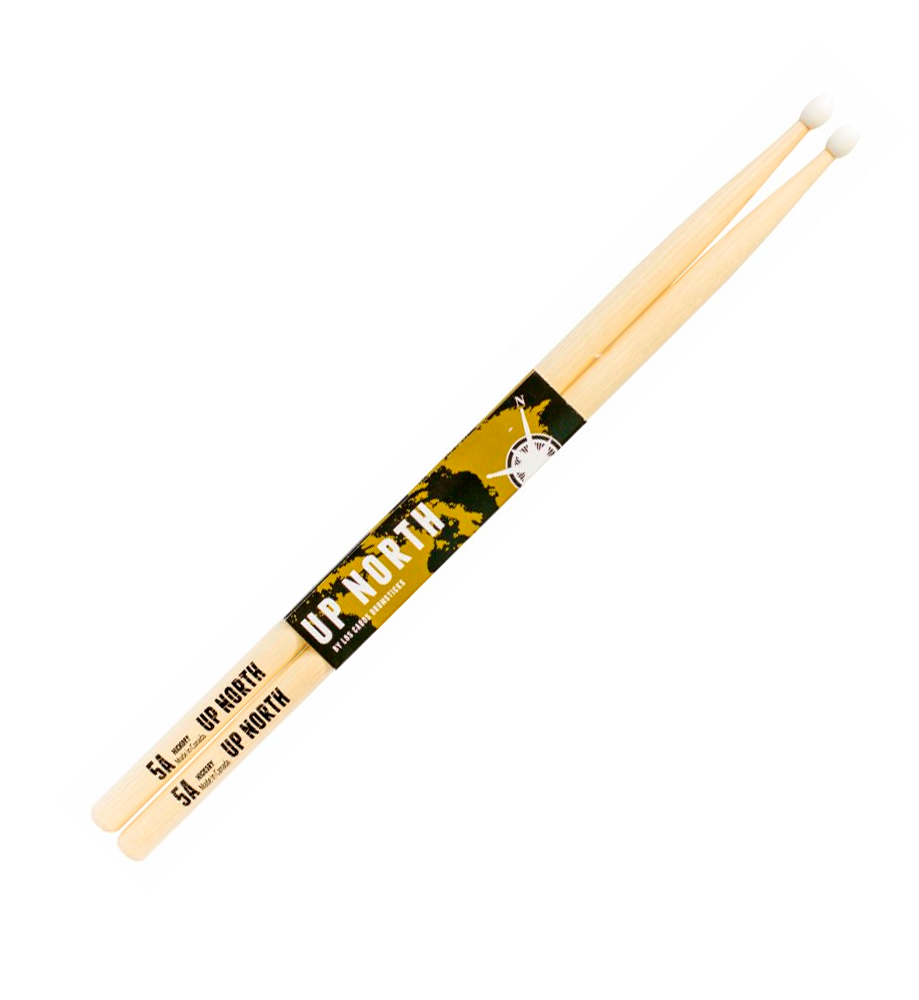 Baqueta UP NORTH 5A Nylon