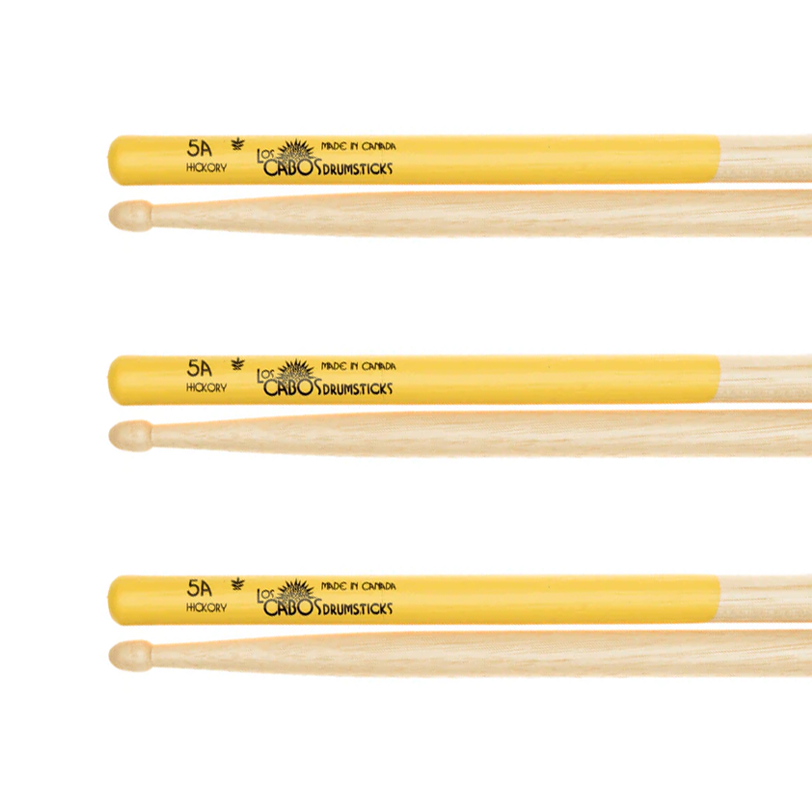 5A Yellow Jacket Hickory