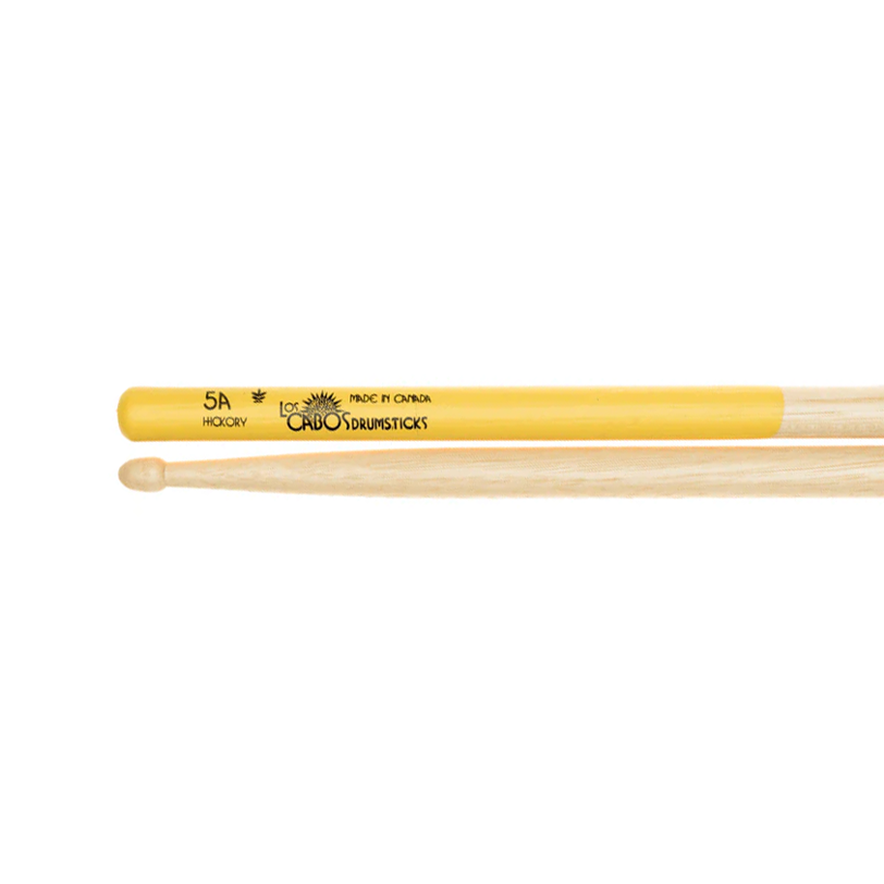 5A Yellow Jacket Hickory