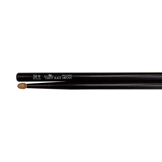 5B Black Dip - Red Hickory