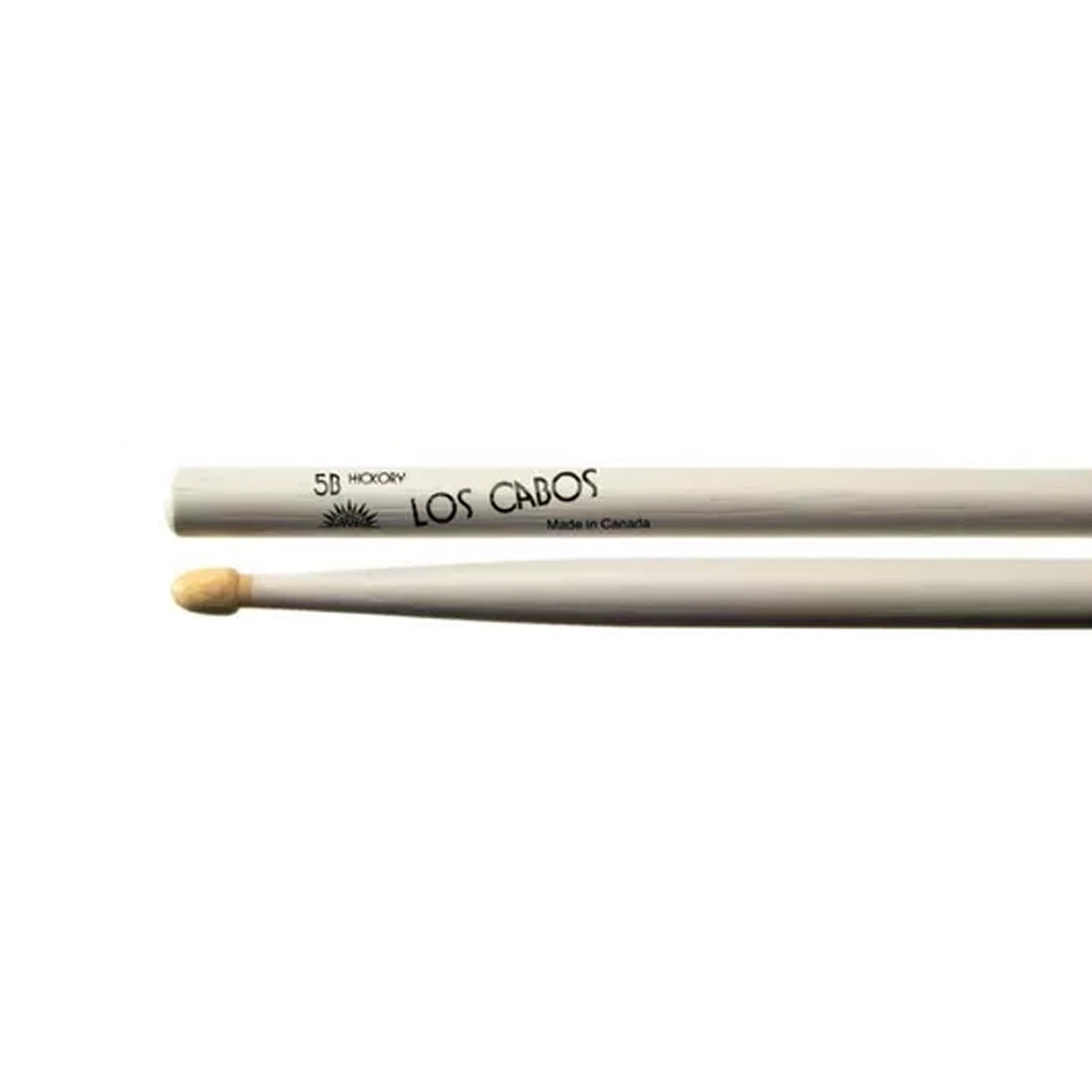 5B White dip hickory