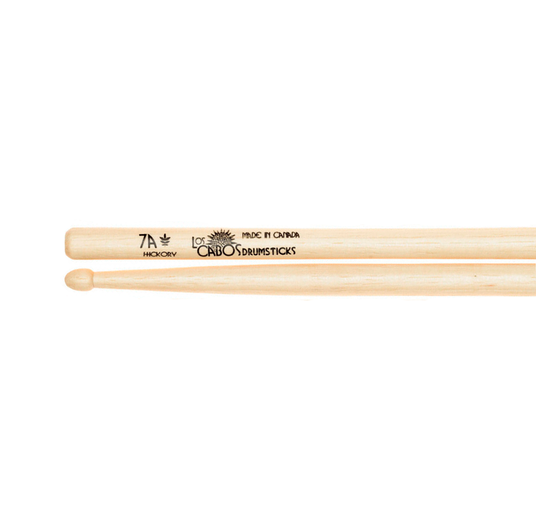Baqueta 7A Hickory