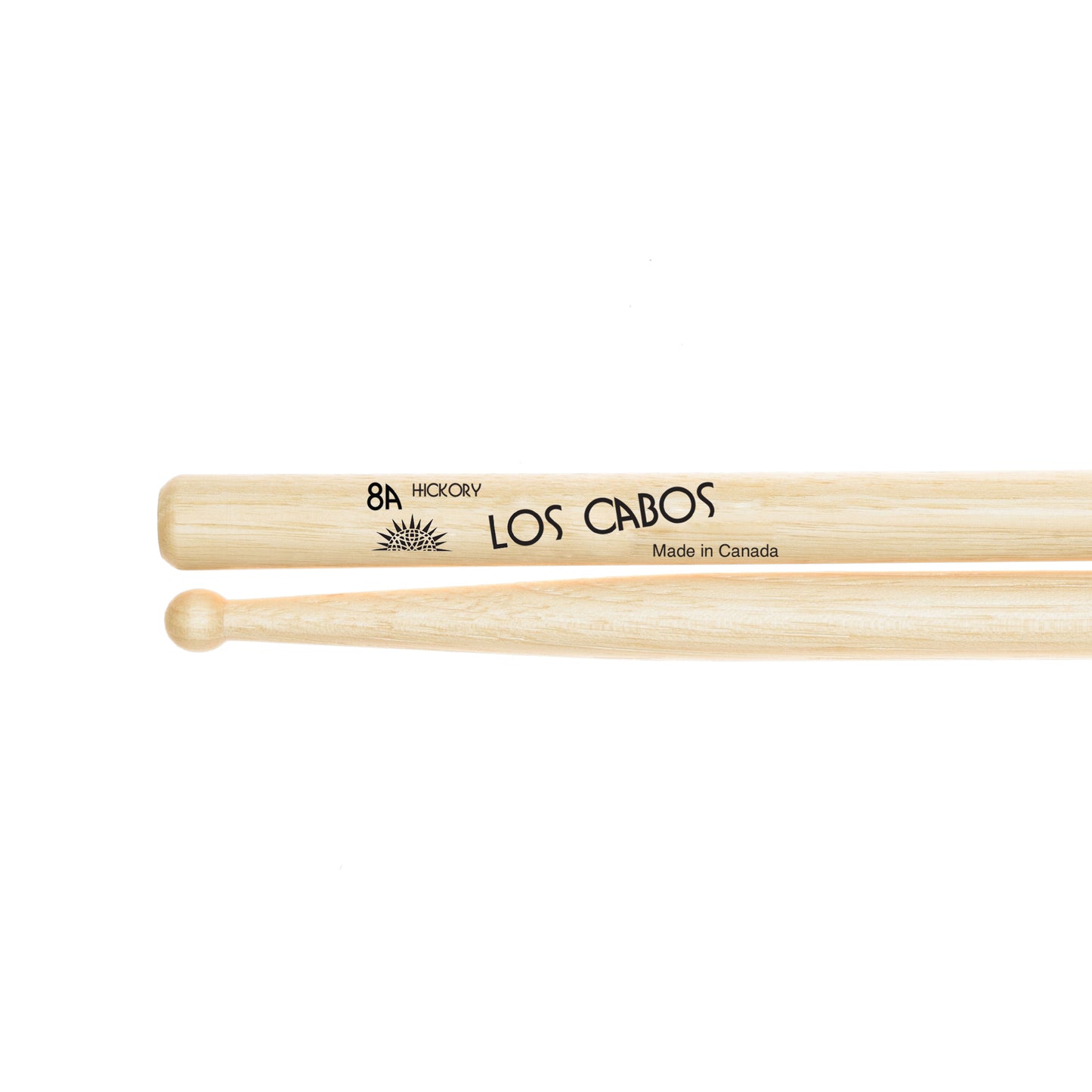 Baquetas 8A Hickory