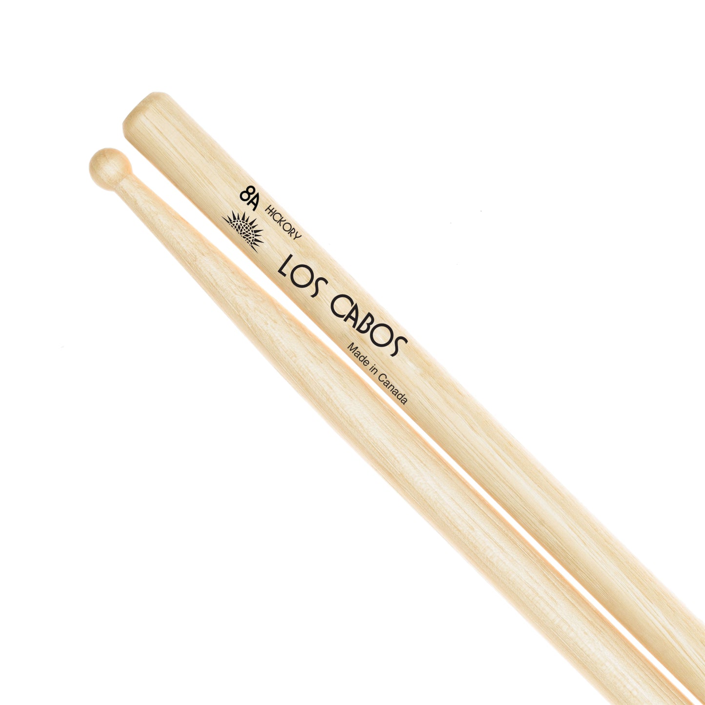 Baquetas 8A Hickory