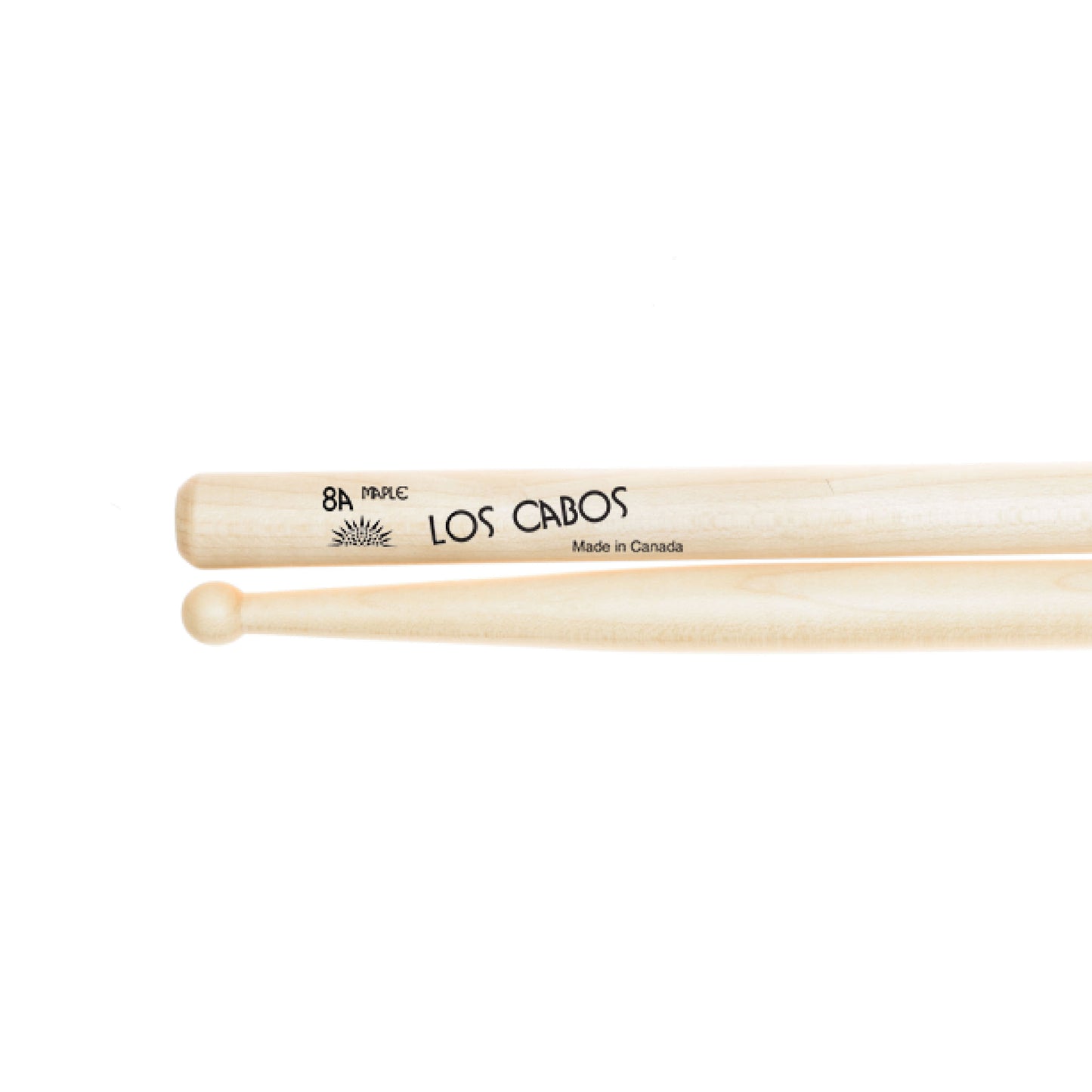 Baquetas 8A Maple