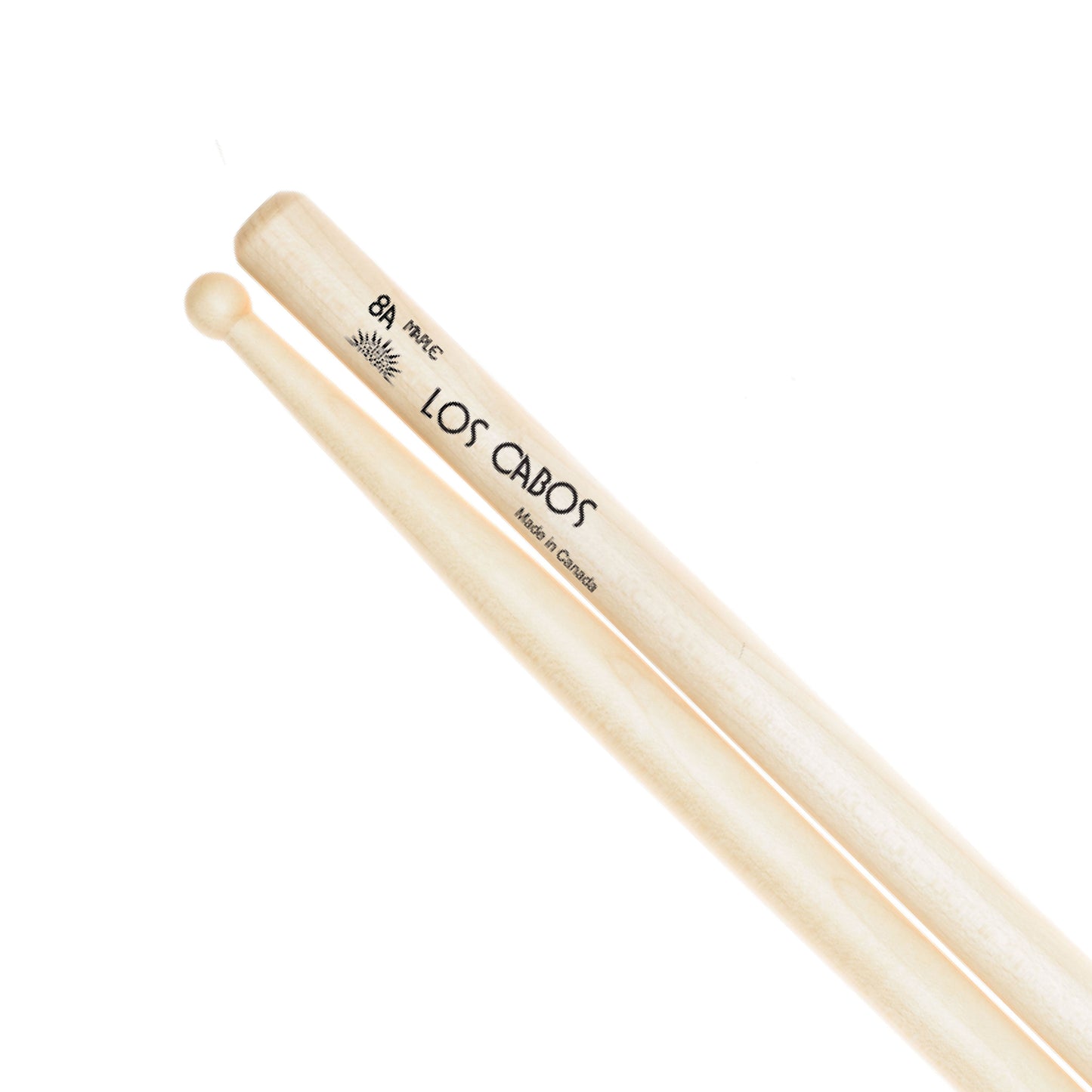 Baquetas 8A Maple