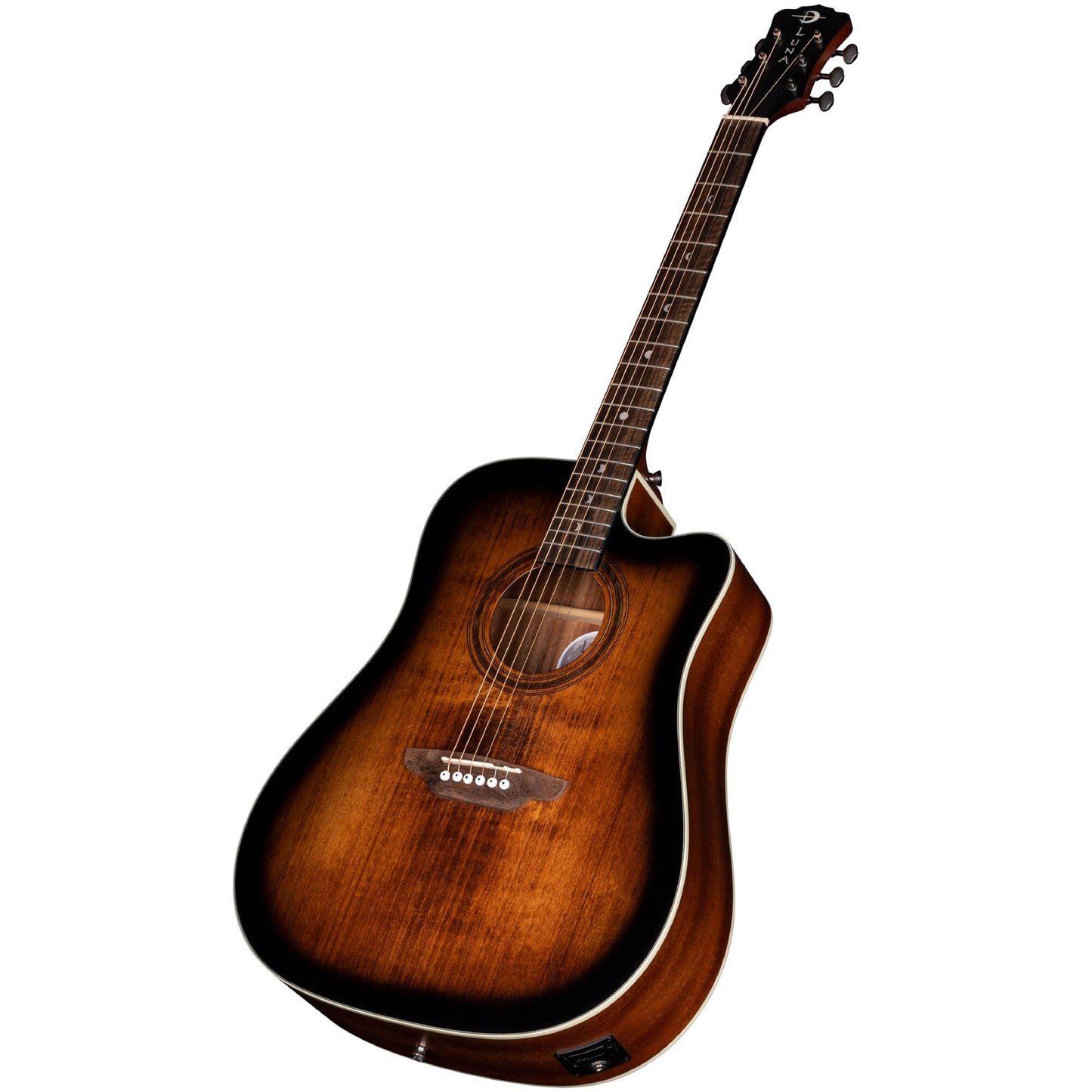 Art Vintage Dread Solid Top CAW A/E