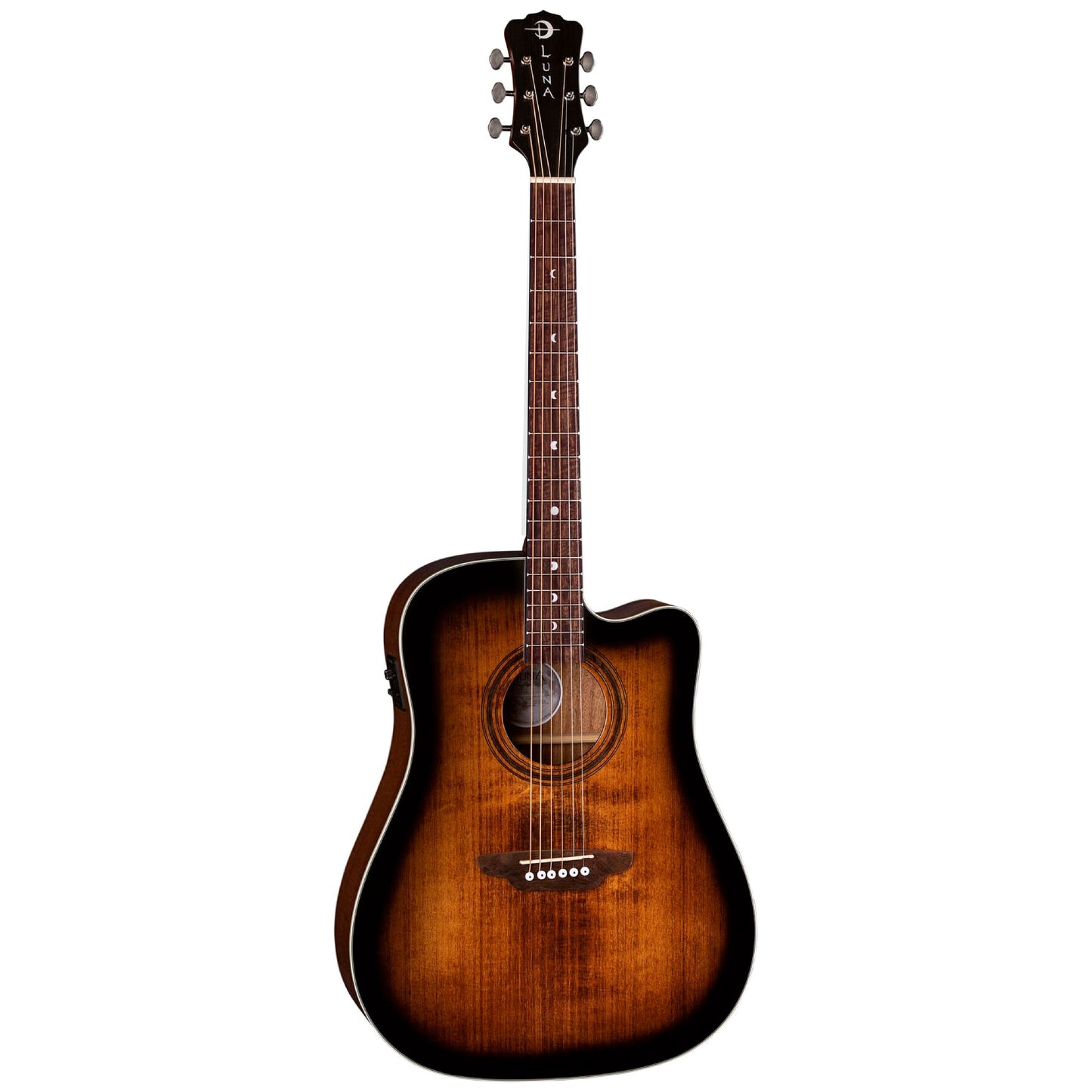 Art Vintage Dread Solid Top CAW A/E