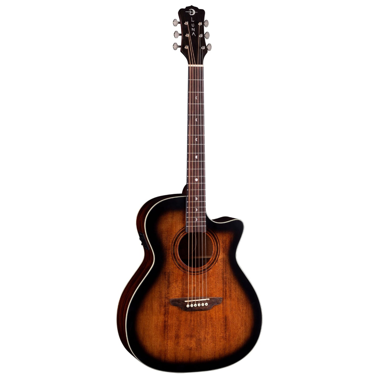 Art Vintage Grand Auditorium CAW A/E