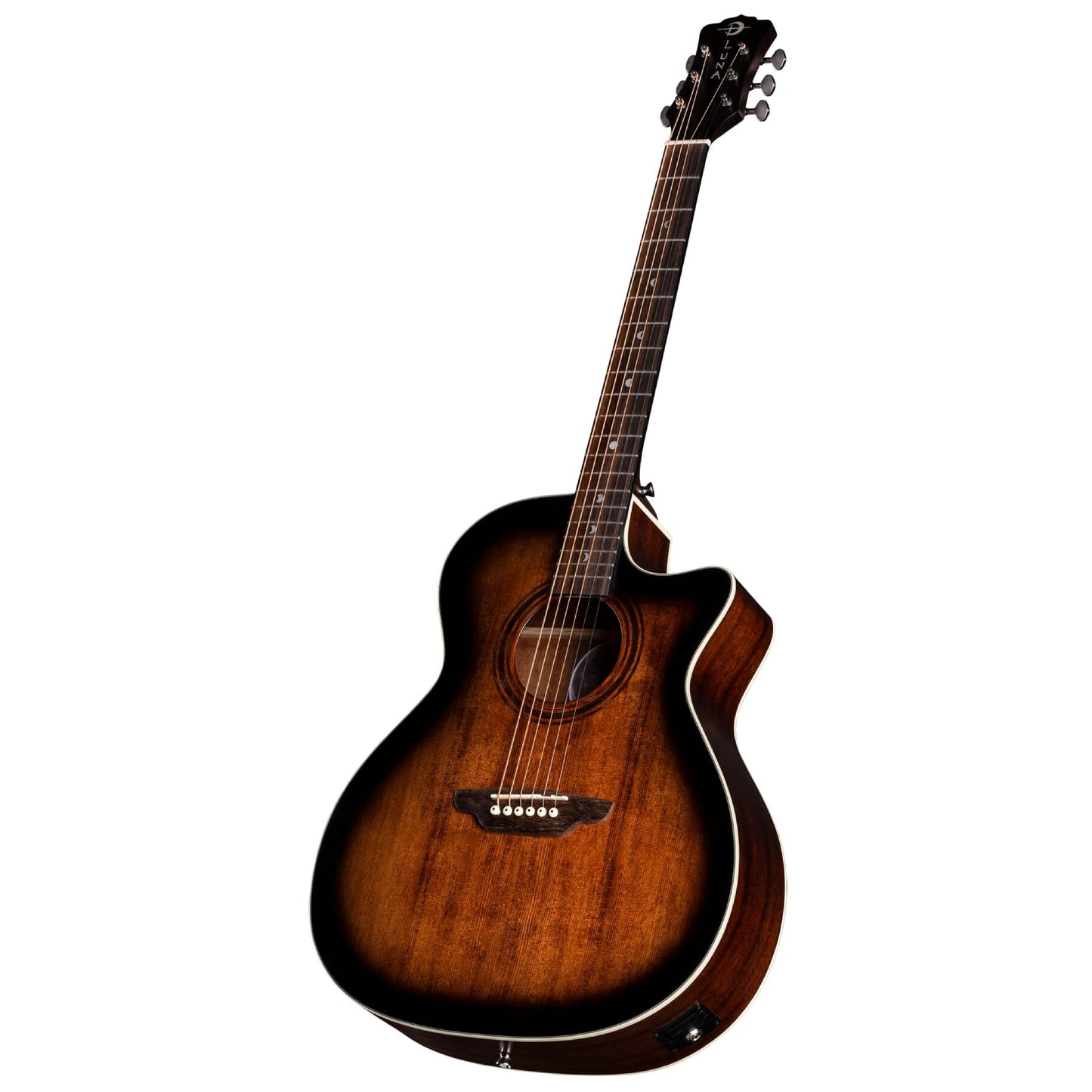 Art Vintage Grand Auditorium CAW A/E