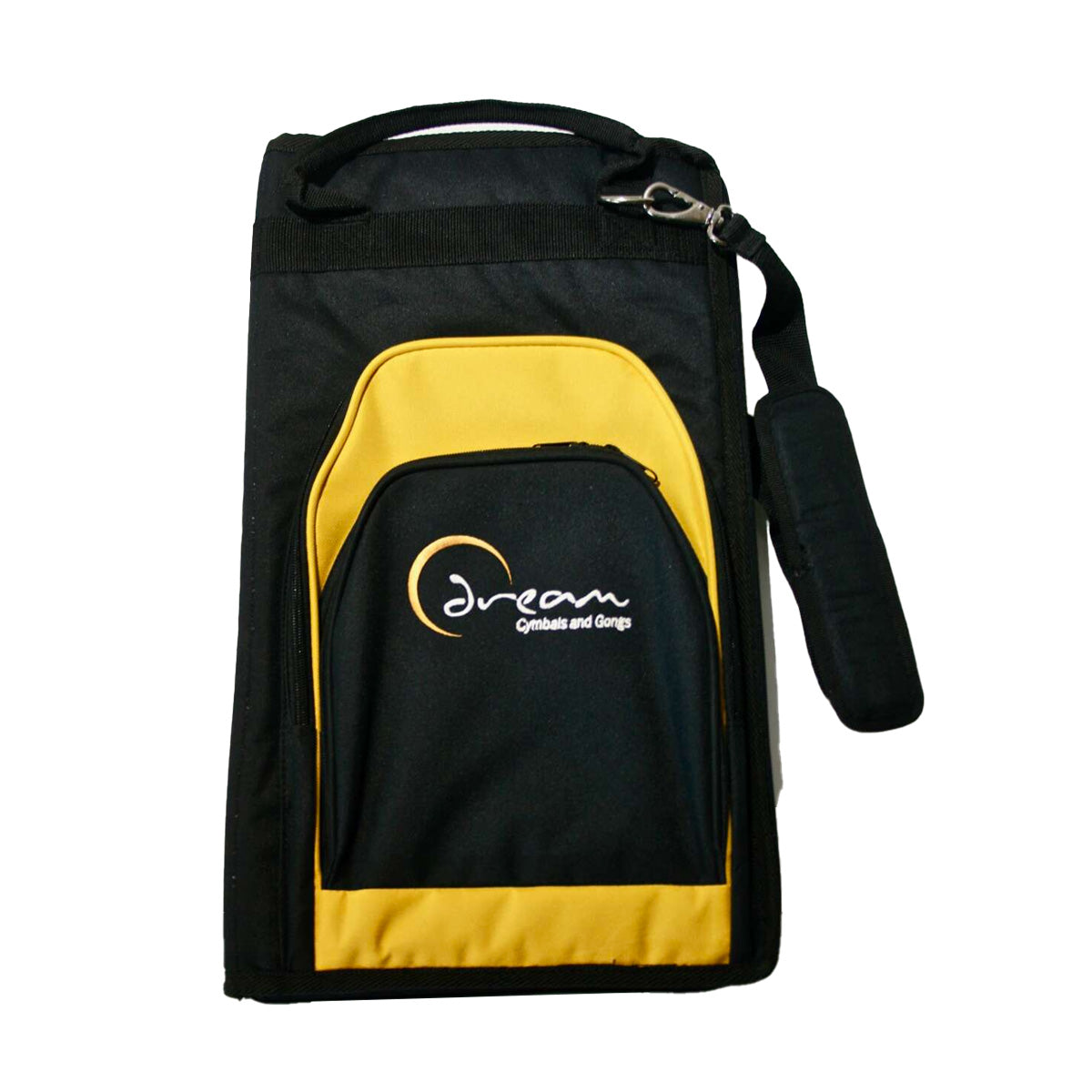 Bolsa de lujo para baquetas y mazos