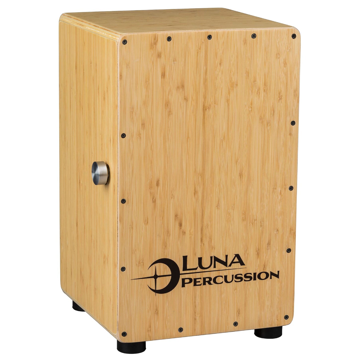 Bamboo Cajon