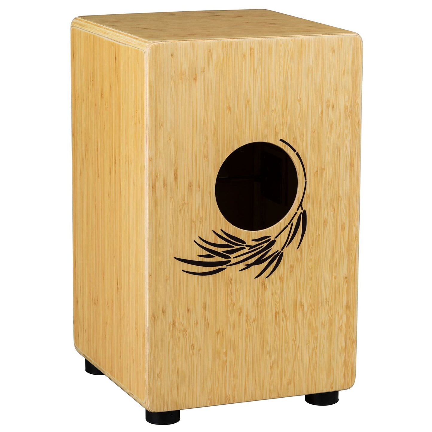 Bamboo Cajon