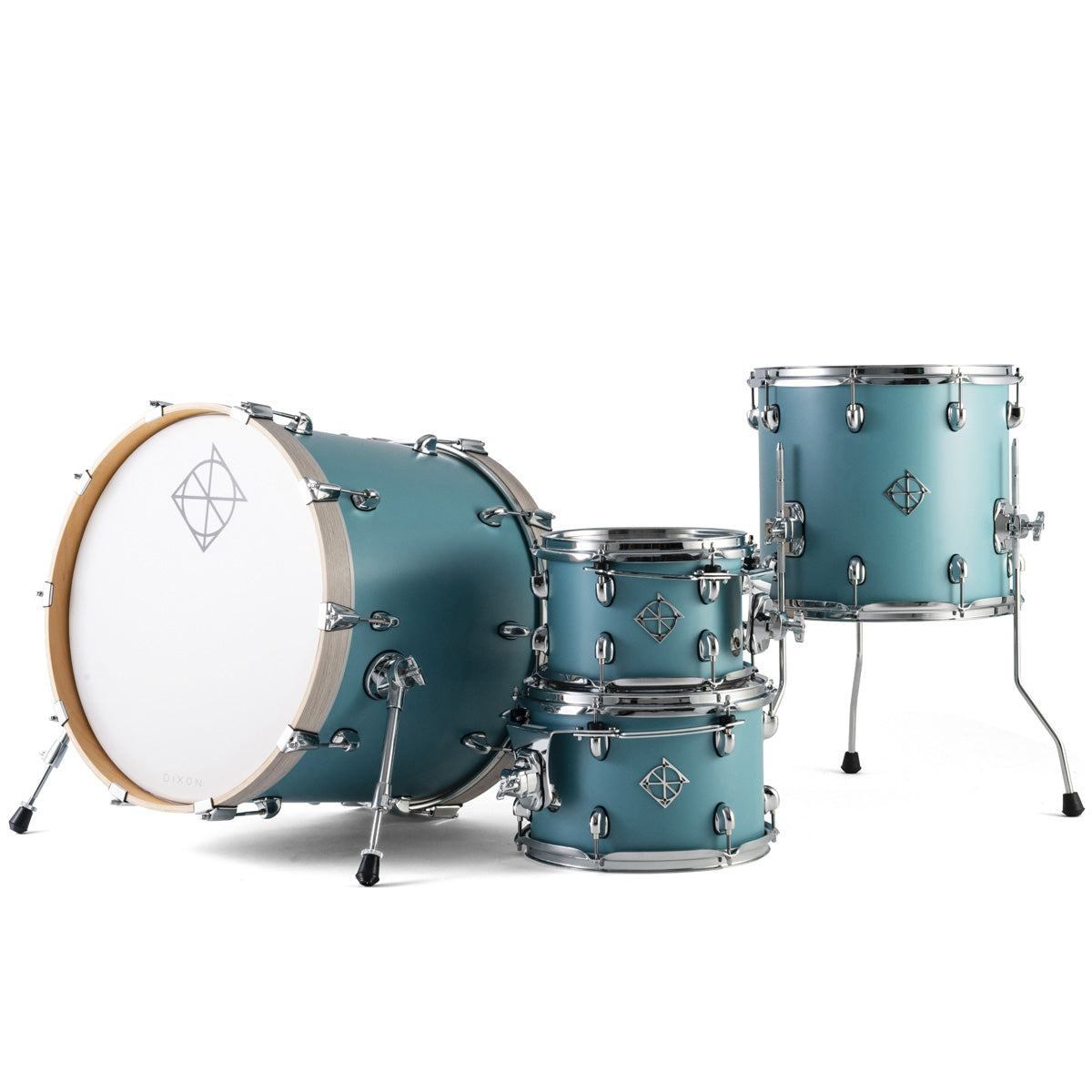 BATERIA CORNER STONE DE MAPLE