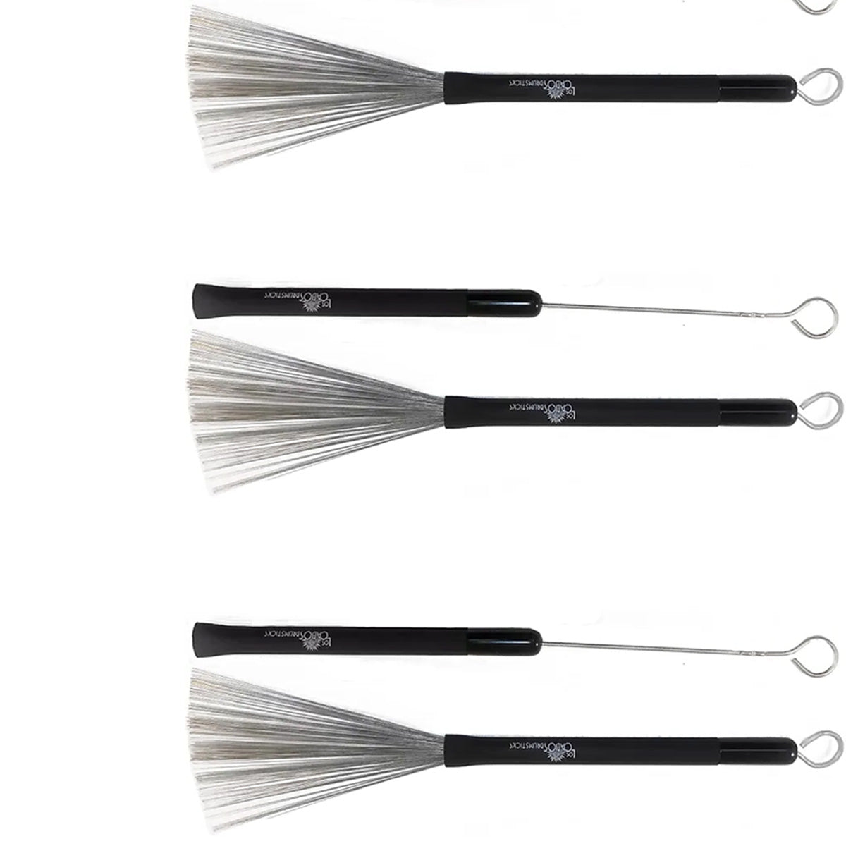 Cepillo Rubber Retractable Brush