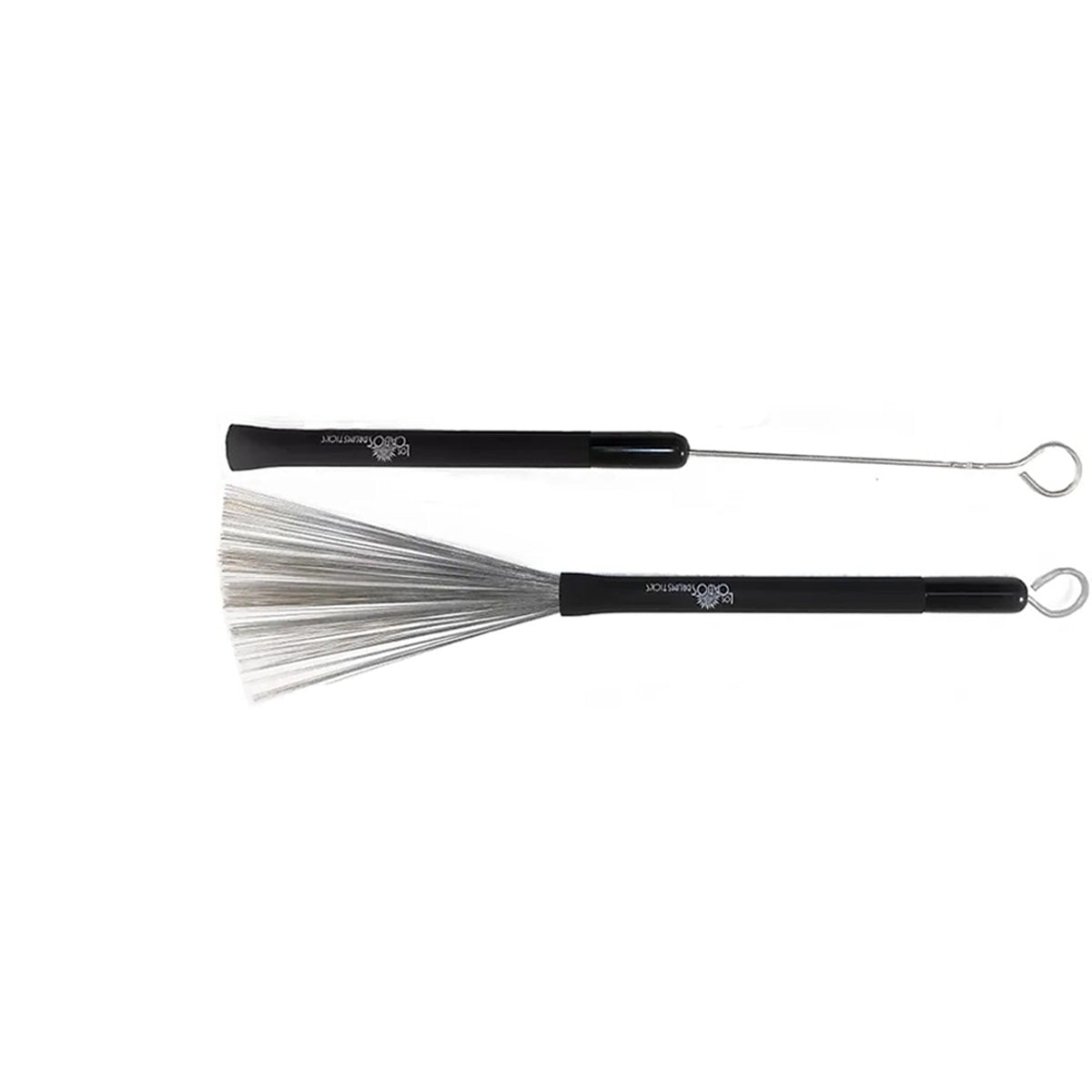Cepillo Rubber Retractable Brush