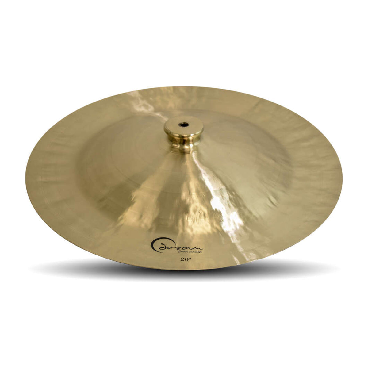 China 20"