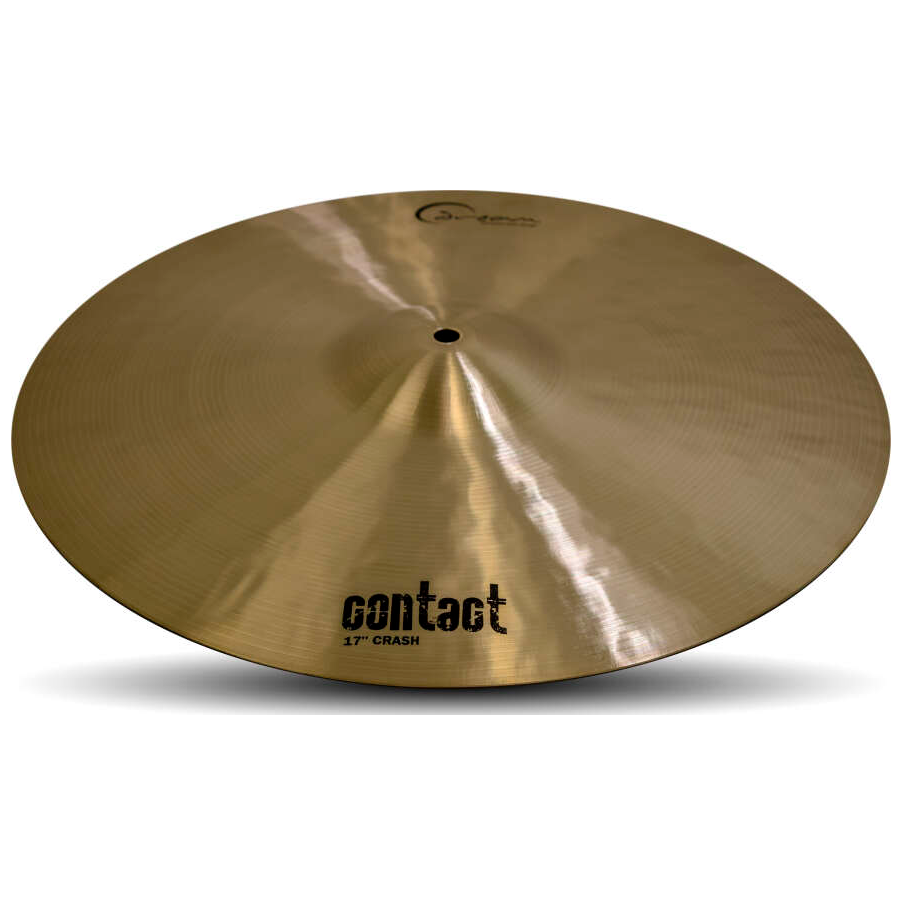 Contact Crash 17"