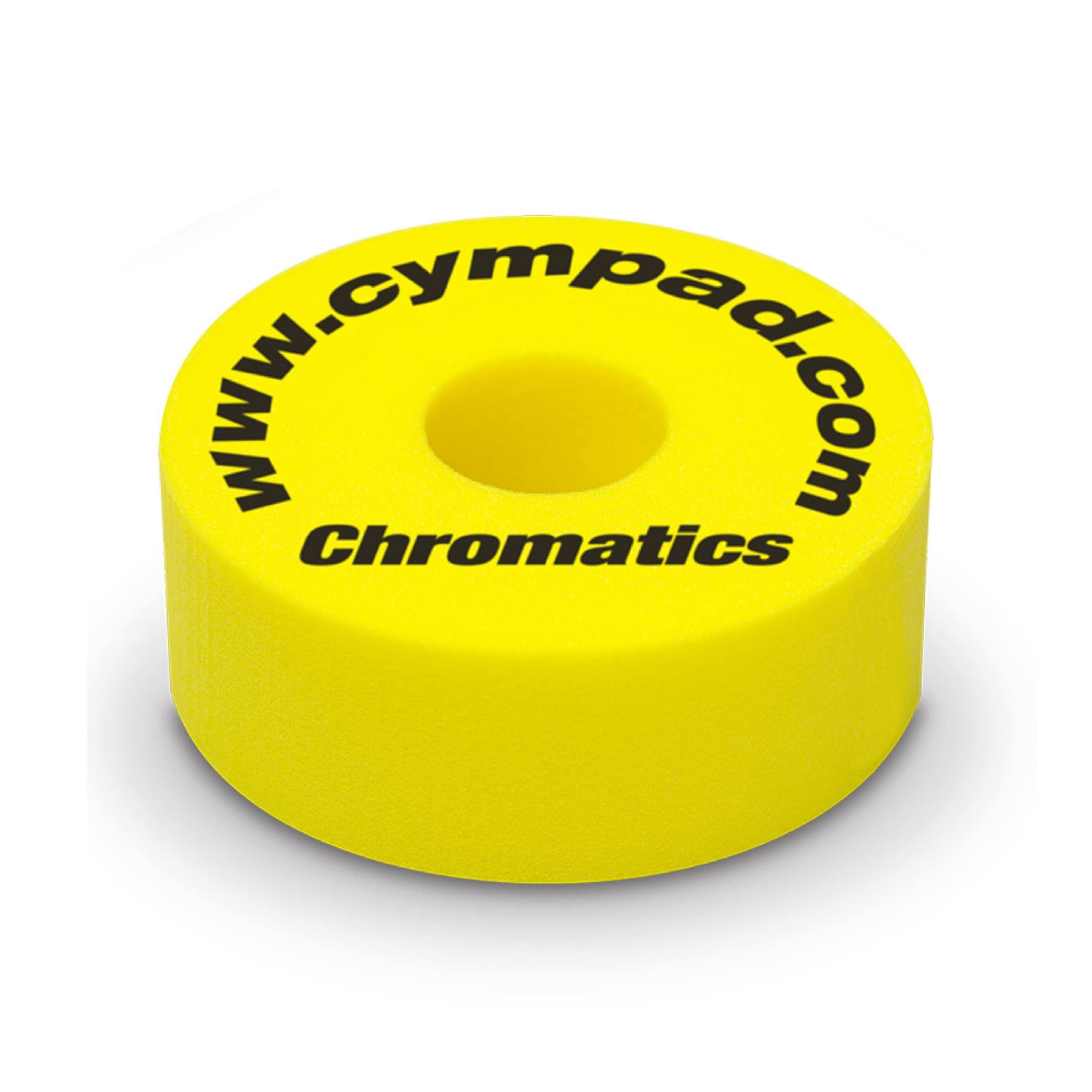 Cympad Chromatic Series