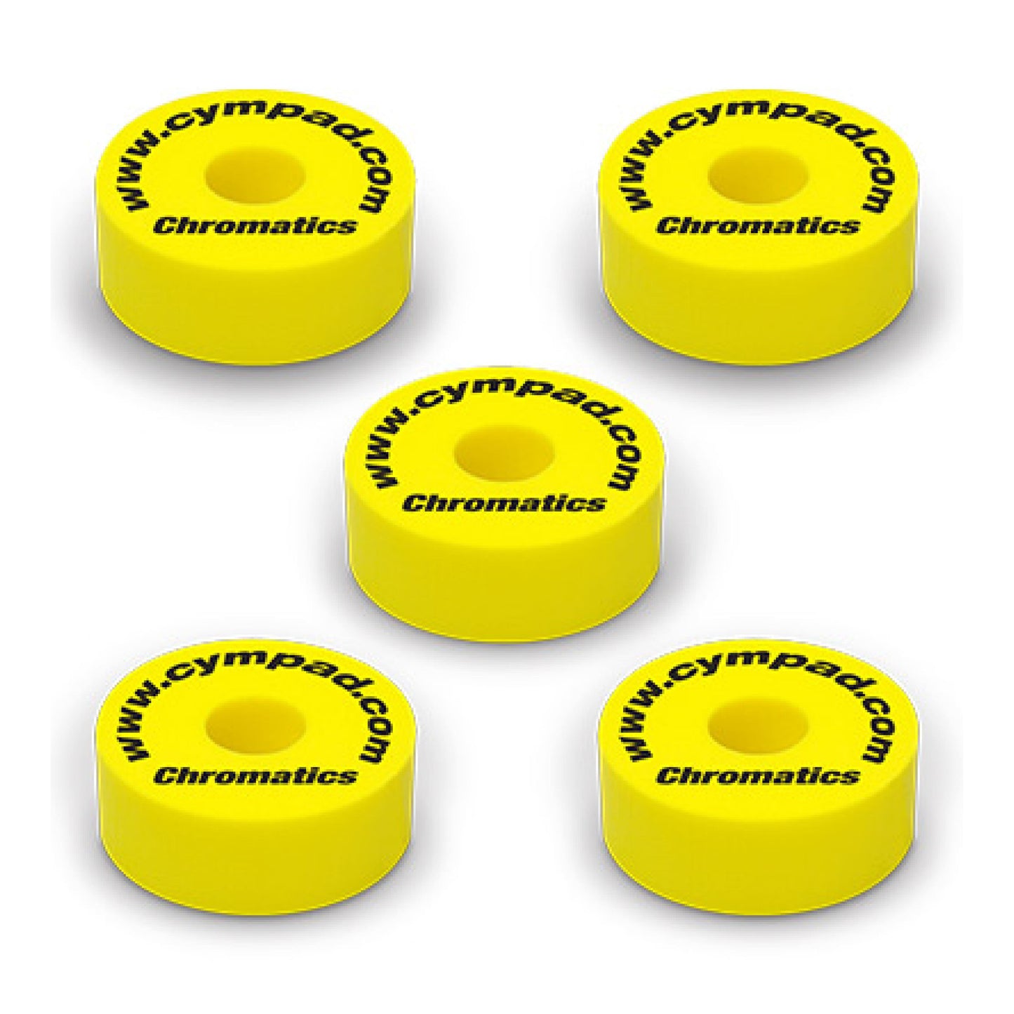 Cympad Chromatic Series