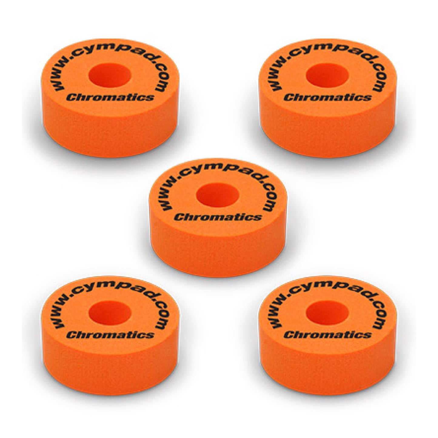 Cympad Chromatic Series