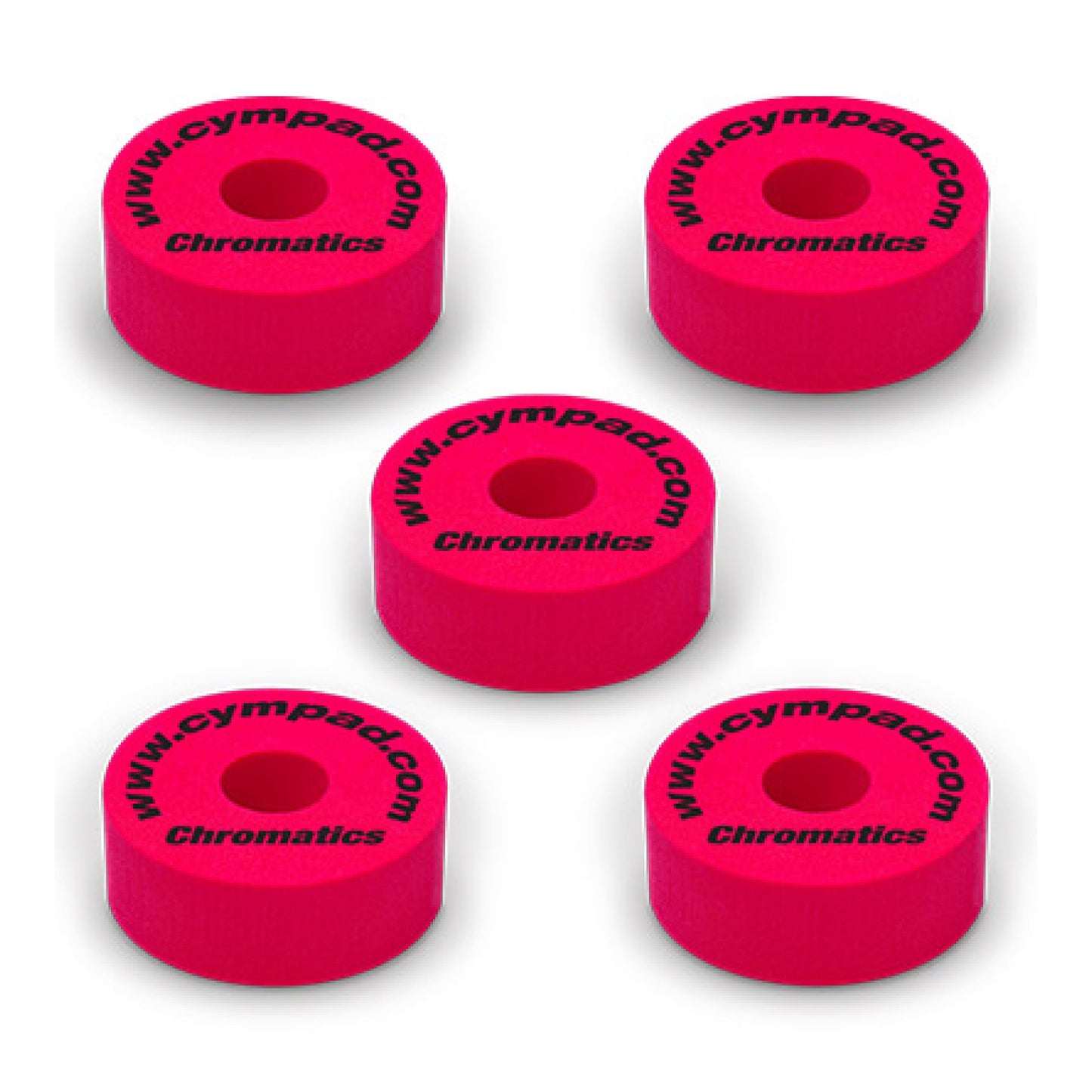 Cympad Chromatic Series