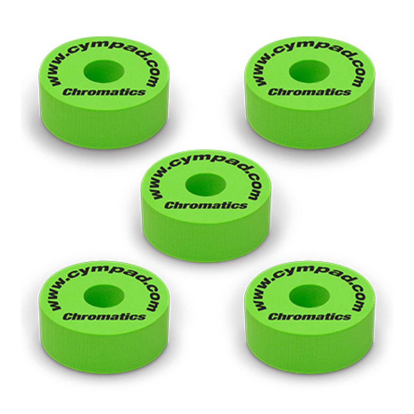 Cympad Chromatic Series
