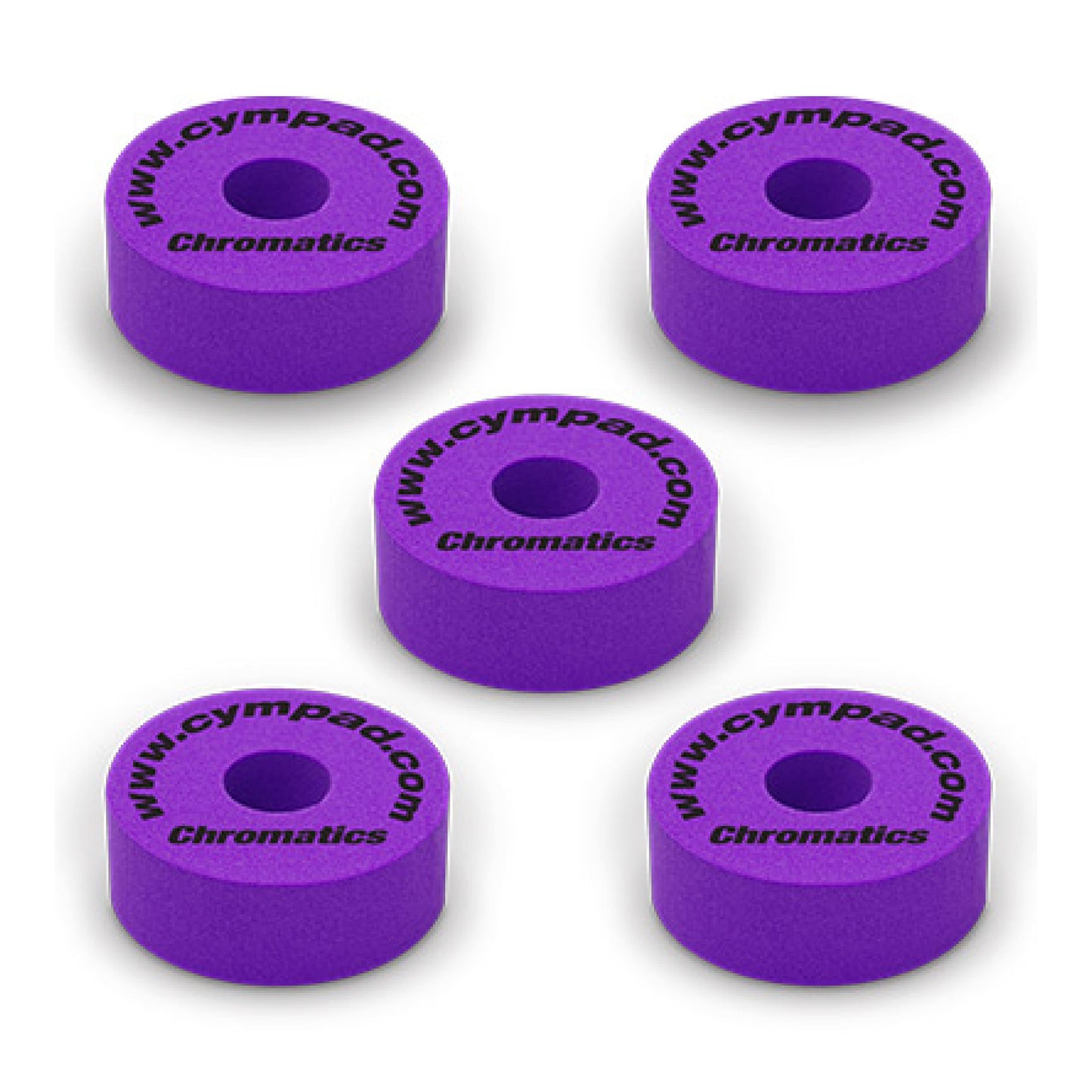 Cympad Chromatic Series