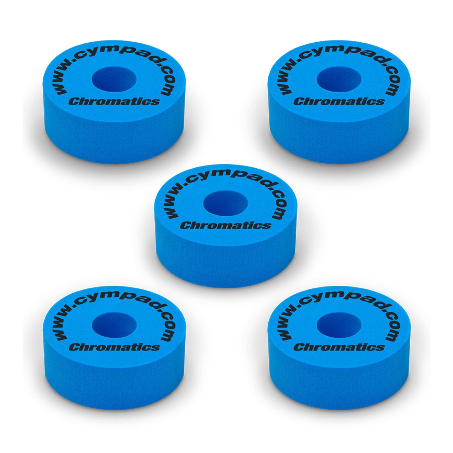 Cympad Chromatic Series