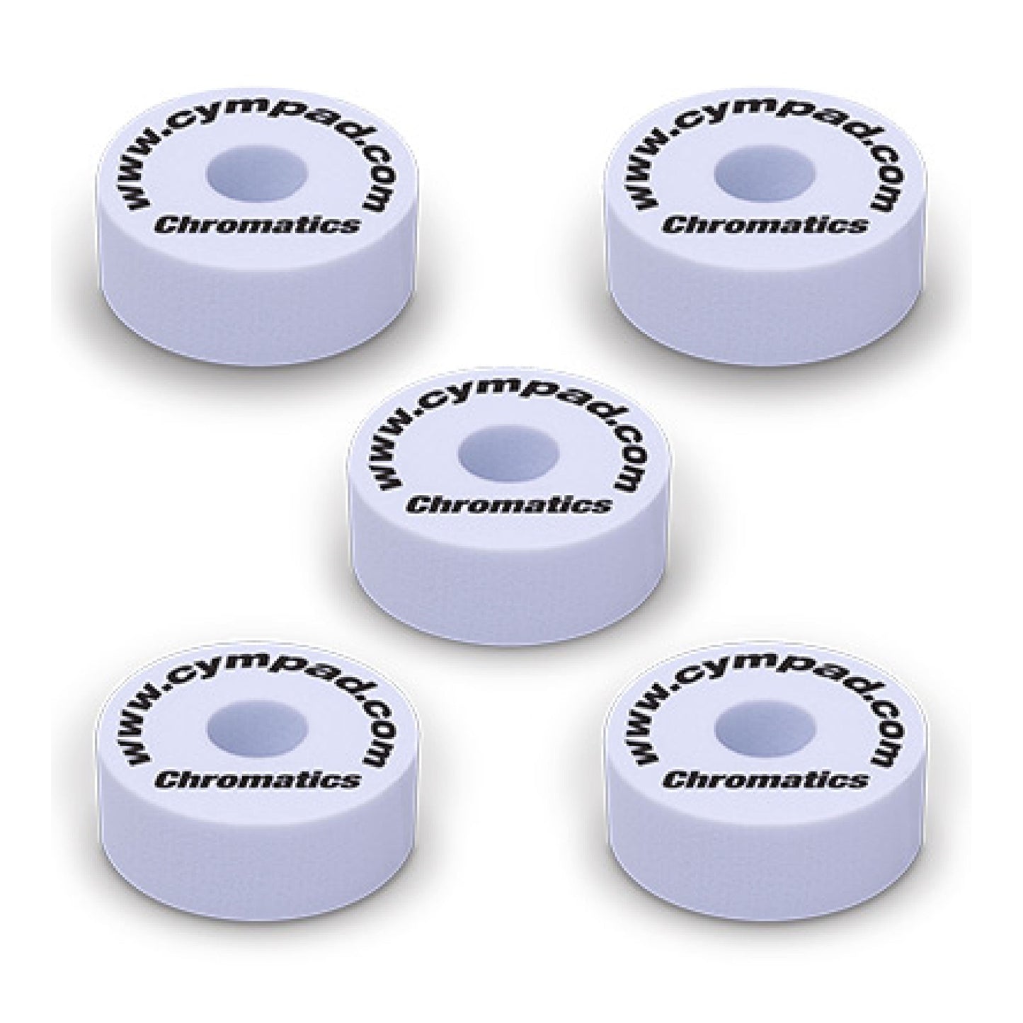 Cympad Chromatic Series