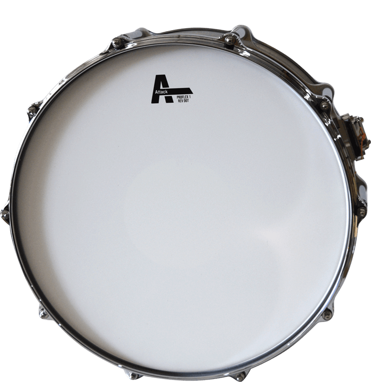 PARCHE 14" PROFLEX 1 CAPA.COATED