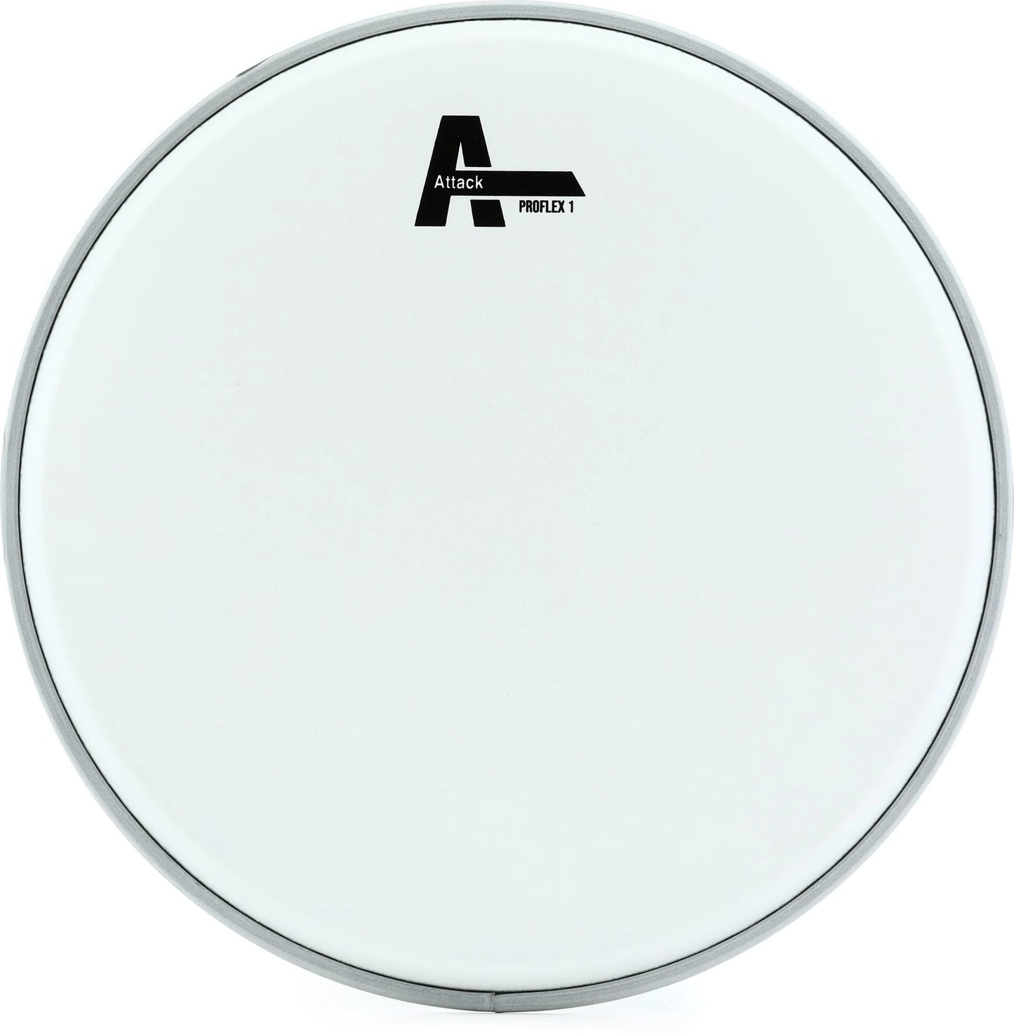 PARCHE 10" PROFLEX 1 CAPA, COATED