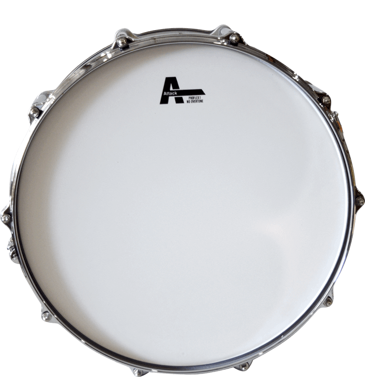 PARCHE 14" PROFLEX 1 CAPA.COATED BATIDOR