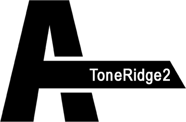PARCHE 14" TONE RIDGE DOBLE CAPA,COATED