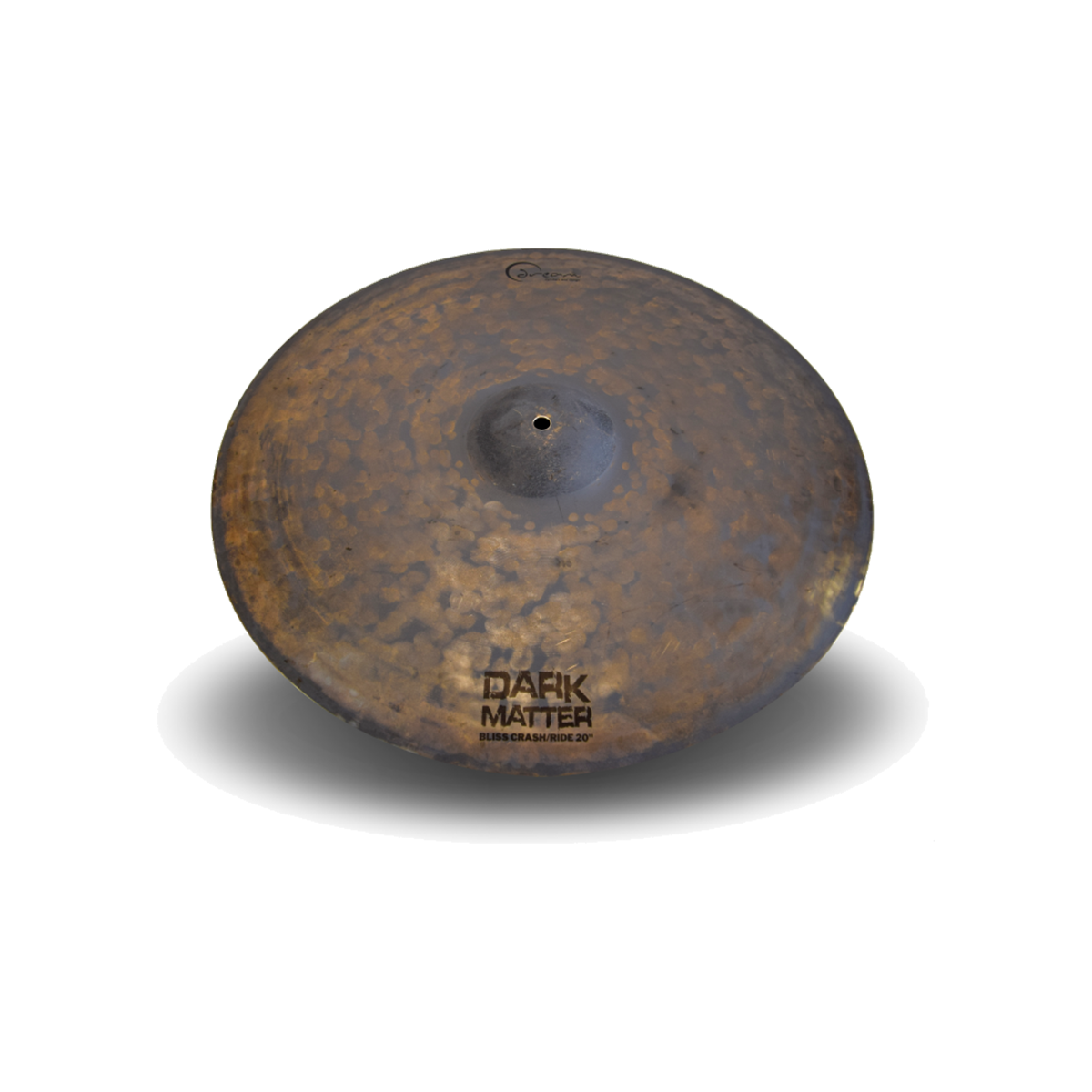 Dark Matter Bliss Crash Ride 20"