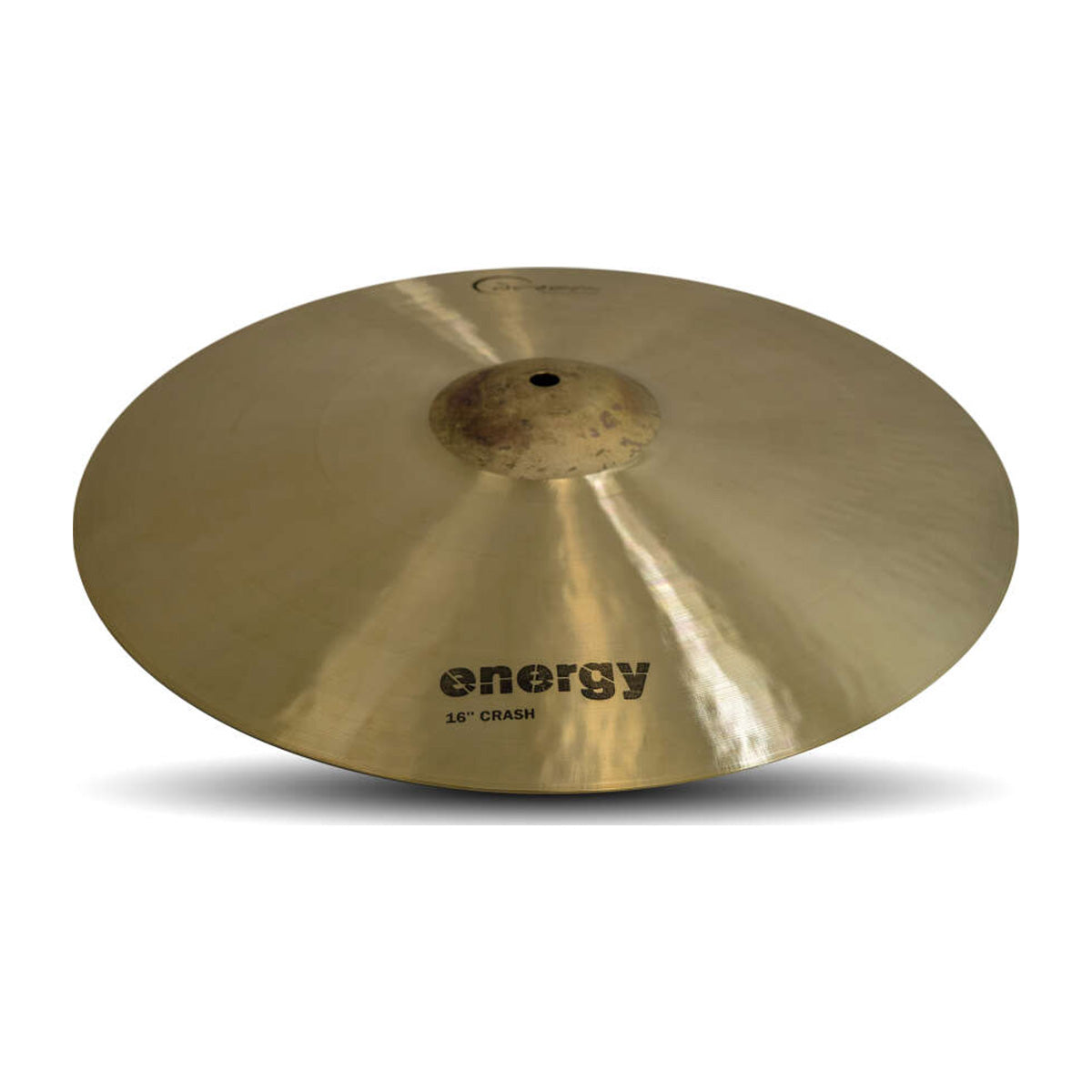 Energy Series Crash 16"
