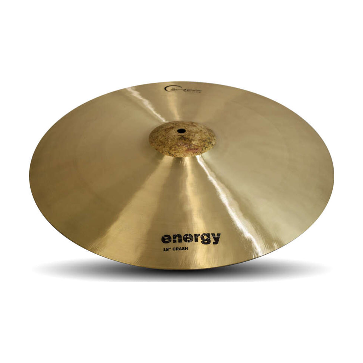 Energy Series Crash 18"