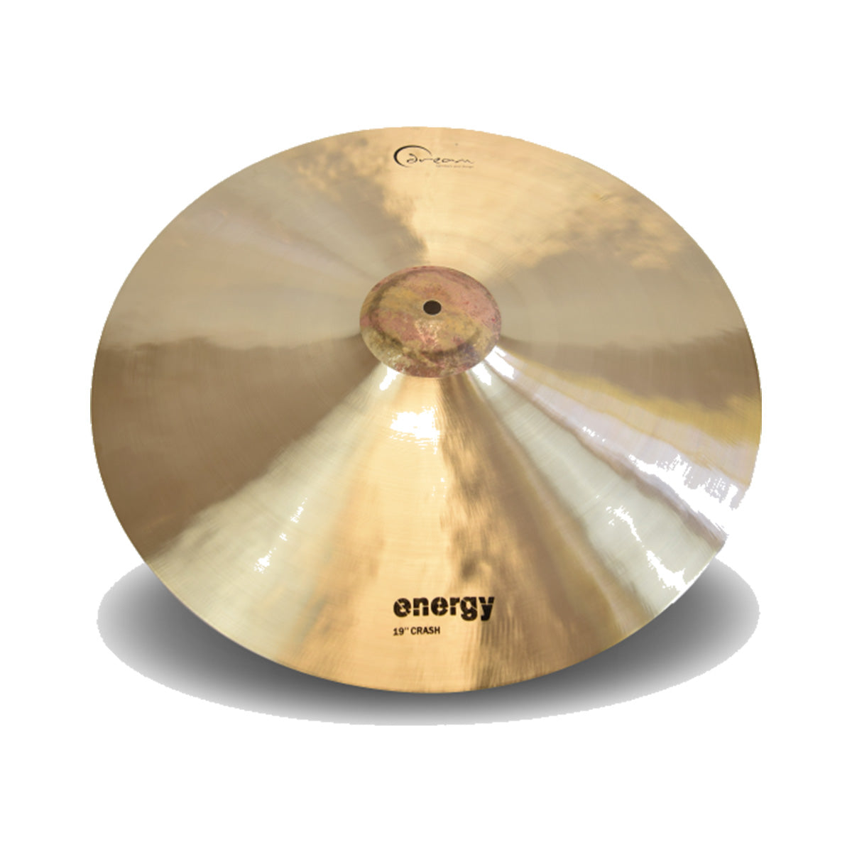 Energy Series Crash 19"