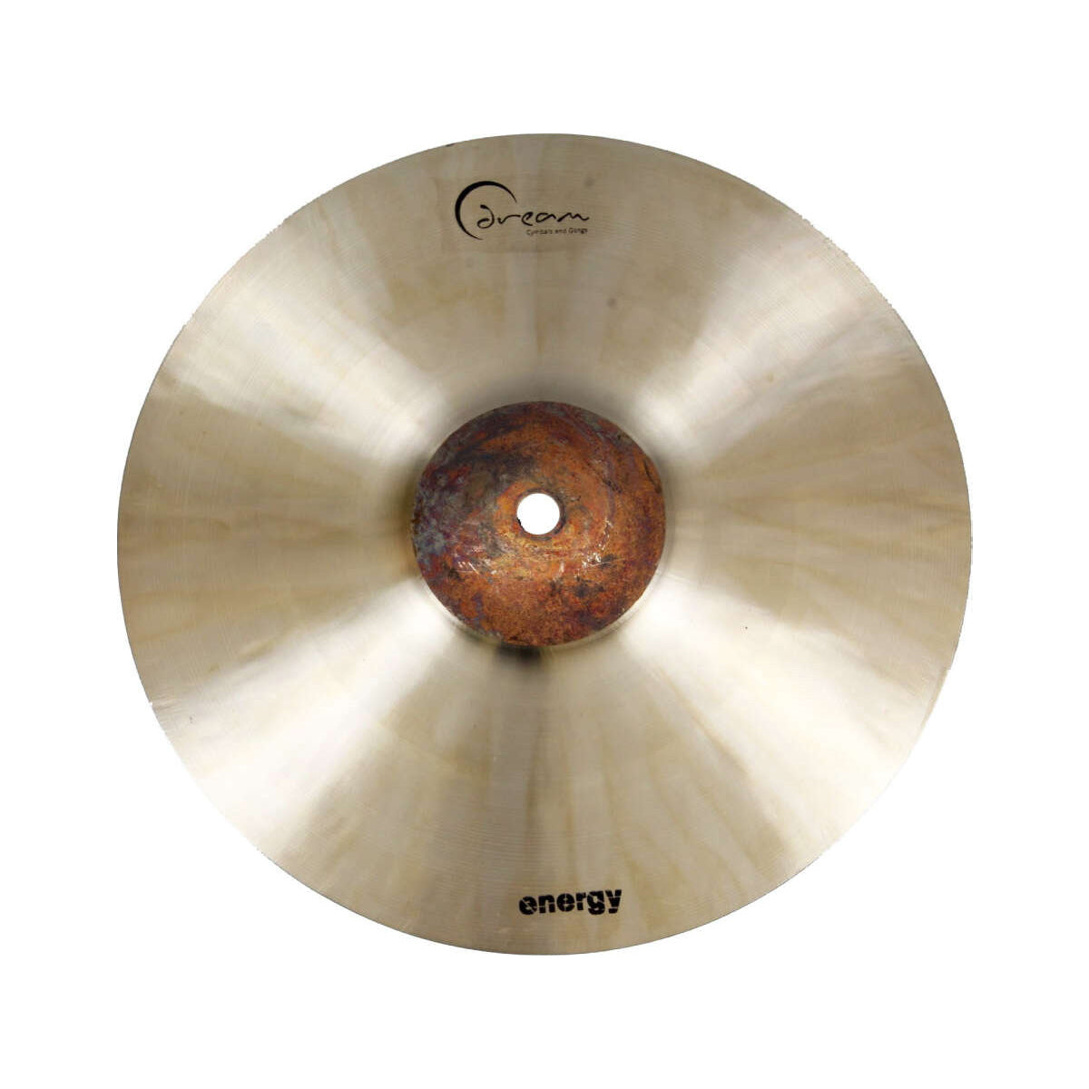 Energy Series Splash 10"