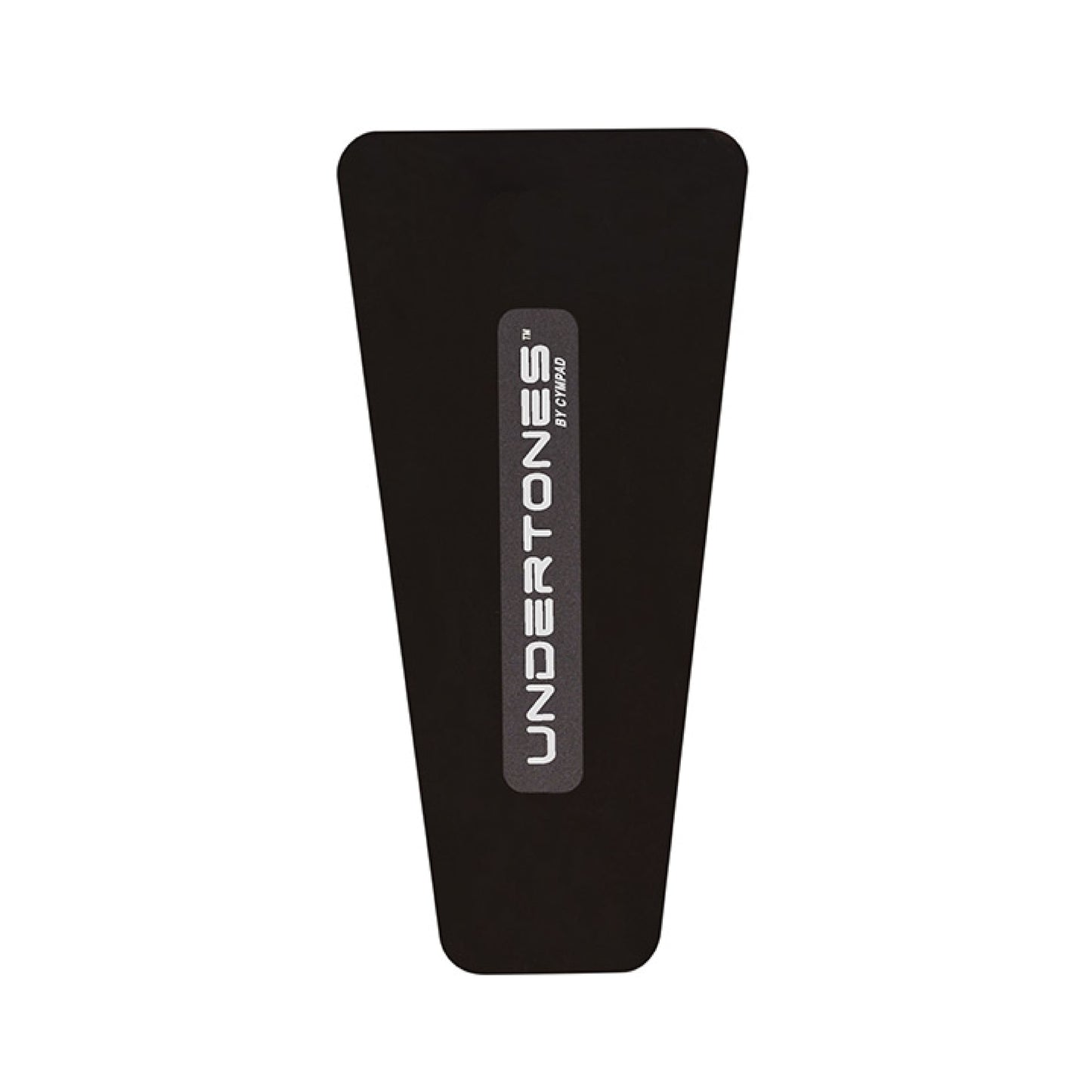 Undertones Cympad - Soporte para Hi Hat y pedal