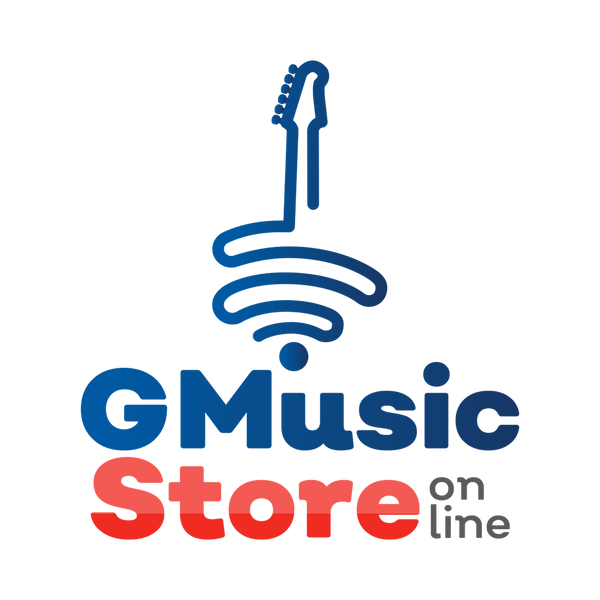 G Music Store On line